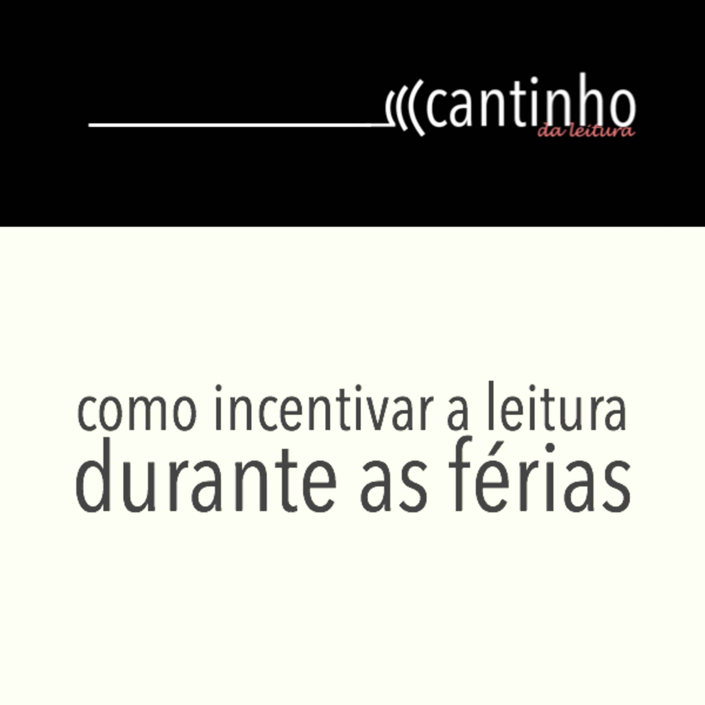 Cantinho da Leitura