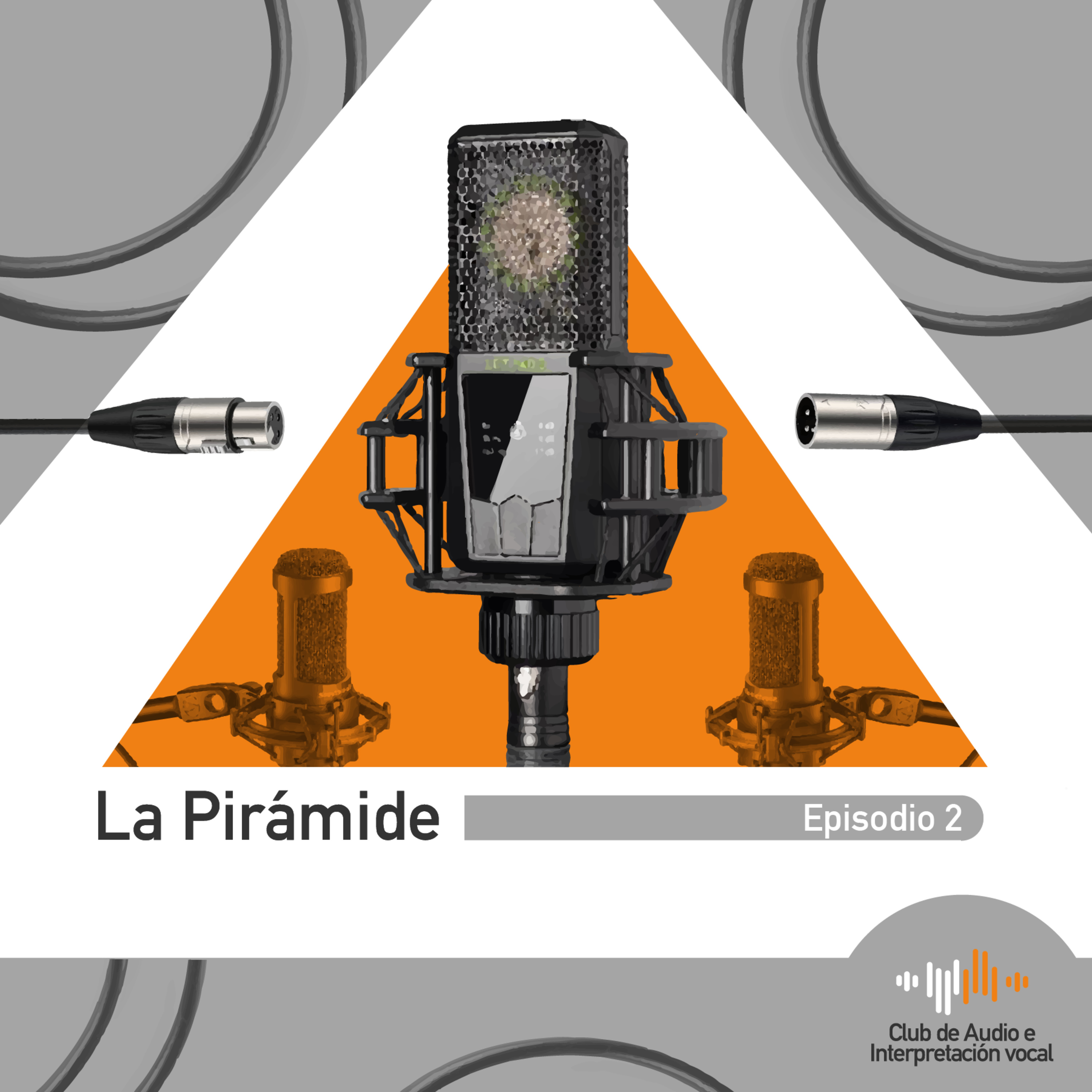 La Pirámide