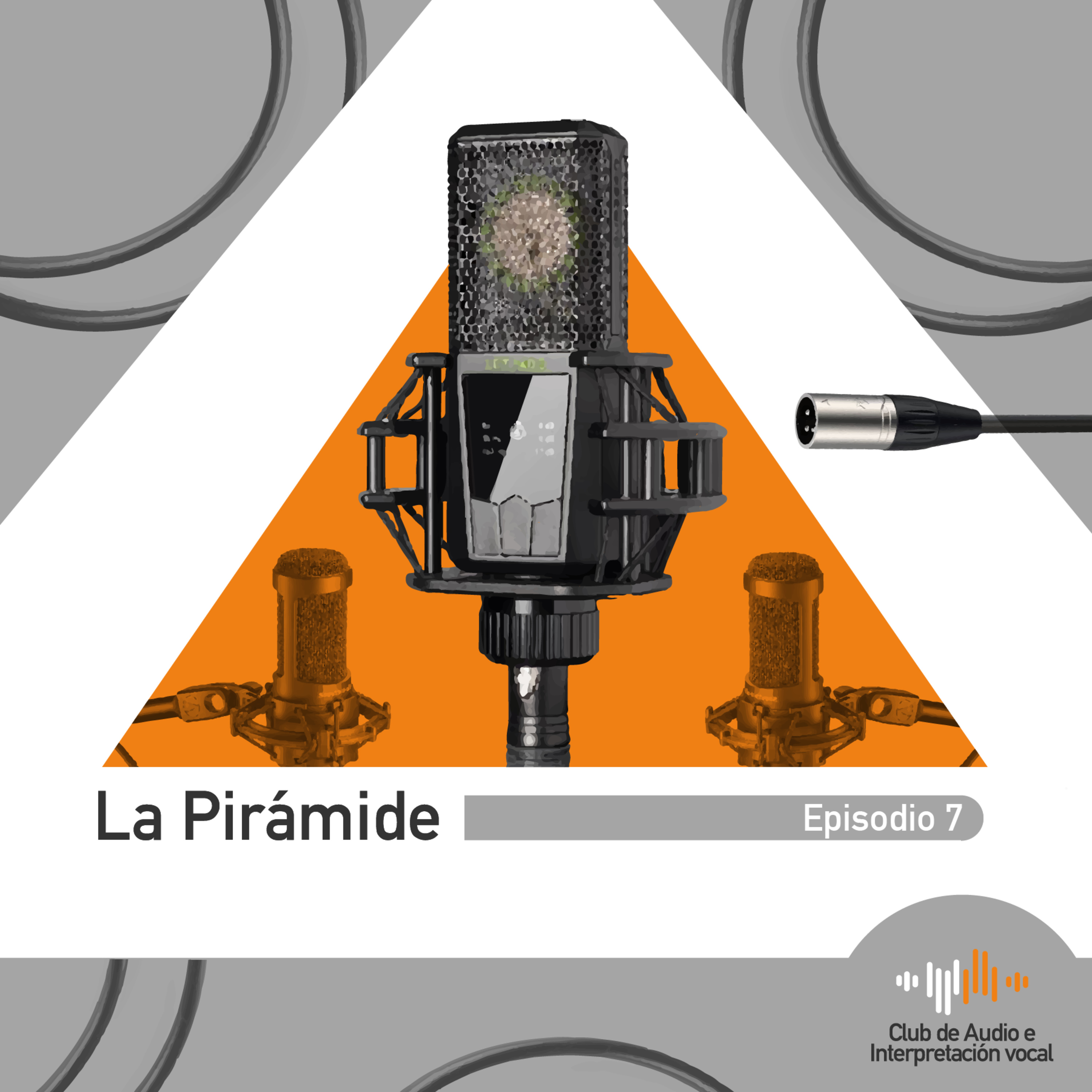 La Pirámide
