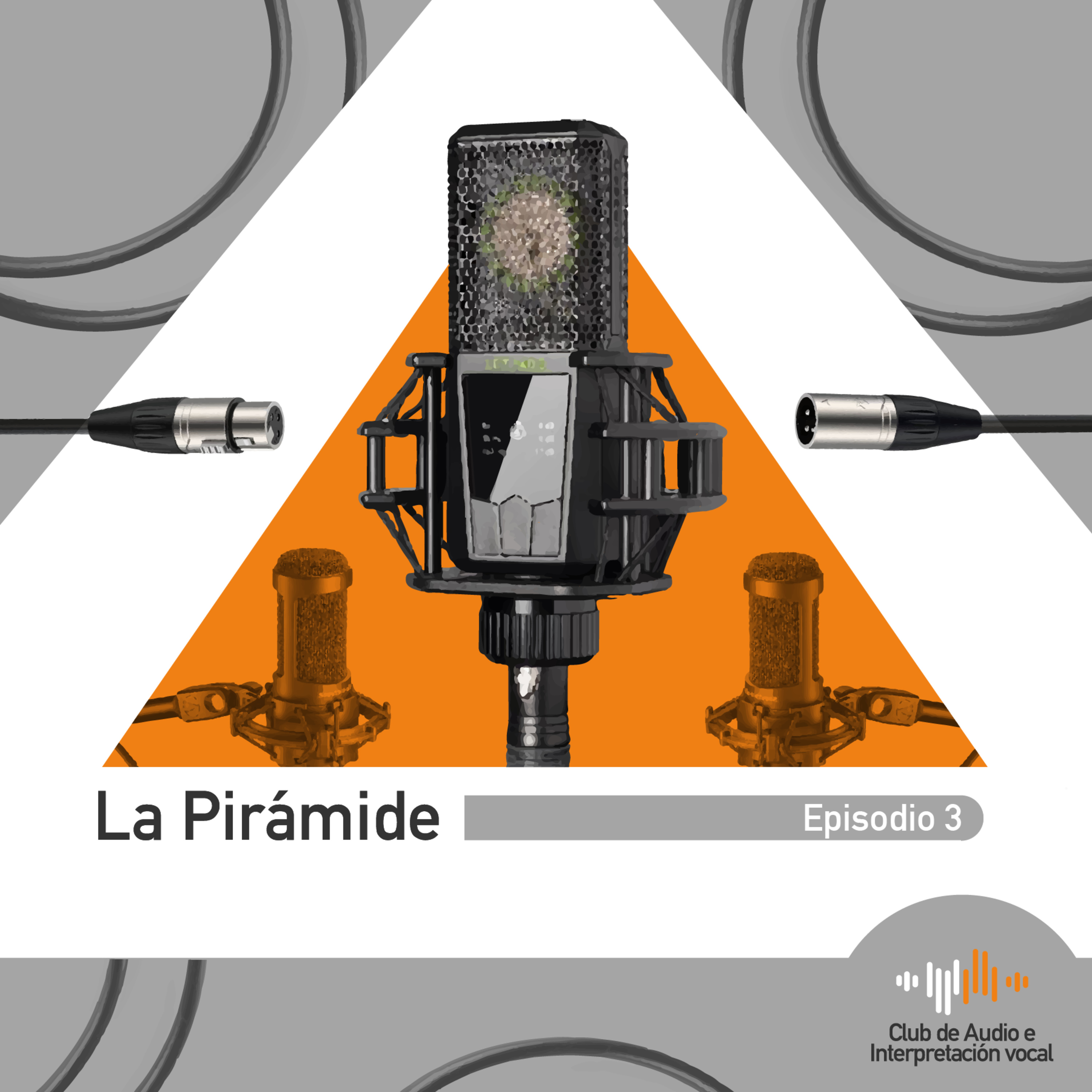 La Pirámide