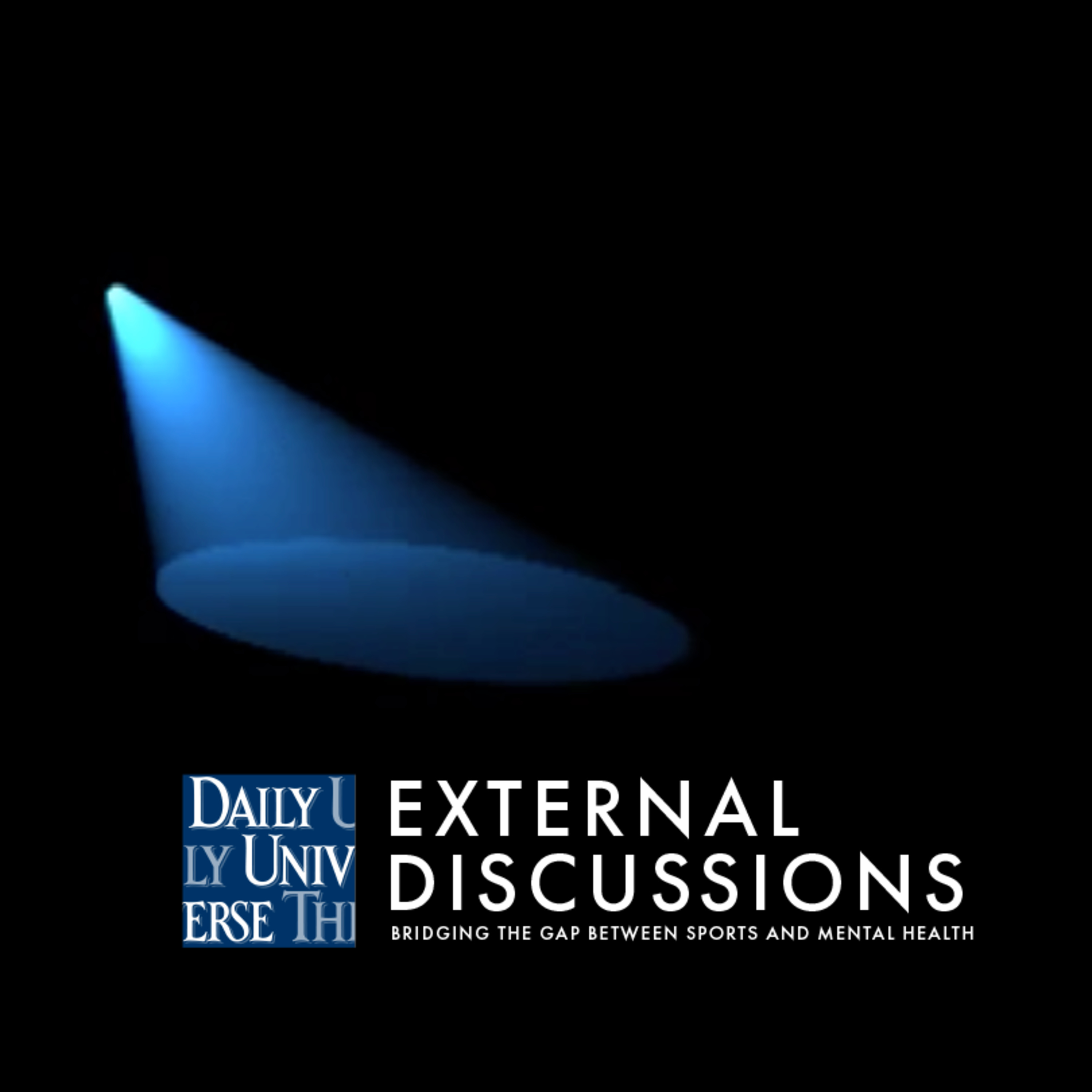 External Discussions - Season 1, Episode 3: The Safe Zone episode artwork