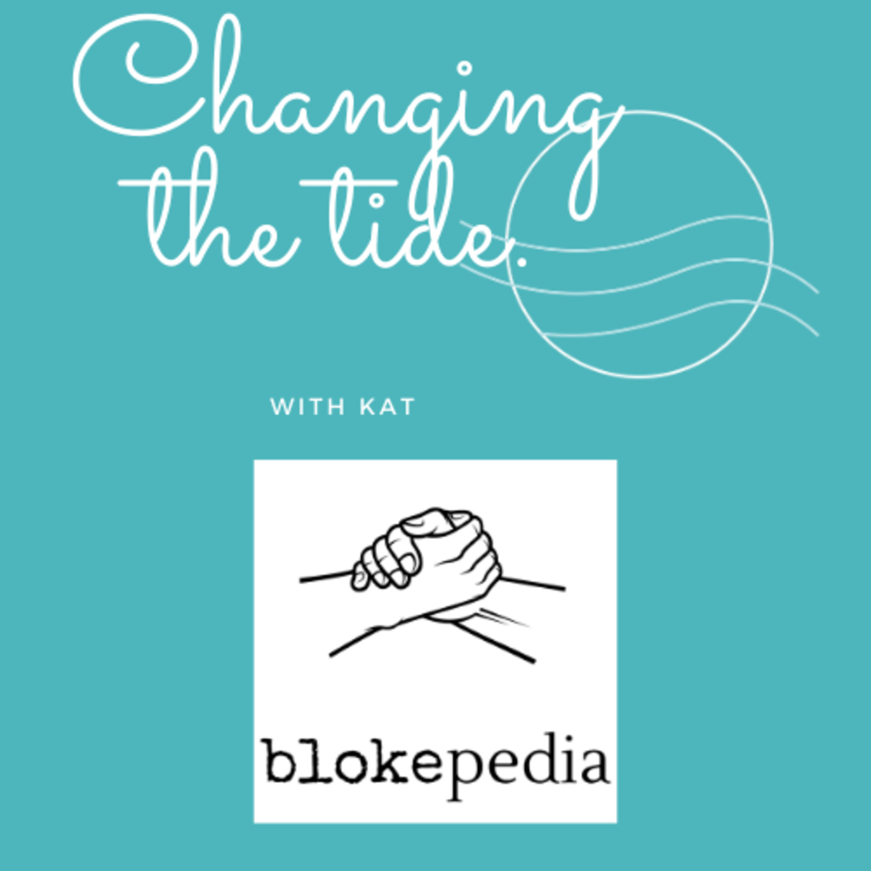 Changing the Tide with Kat