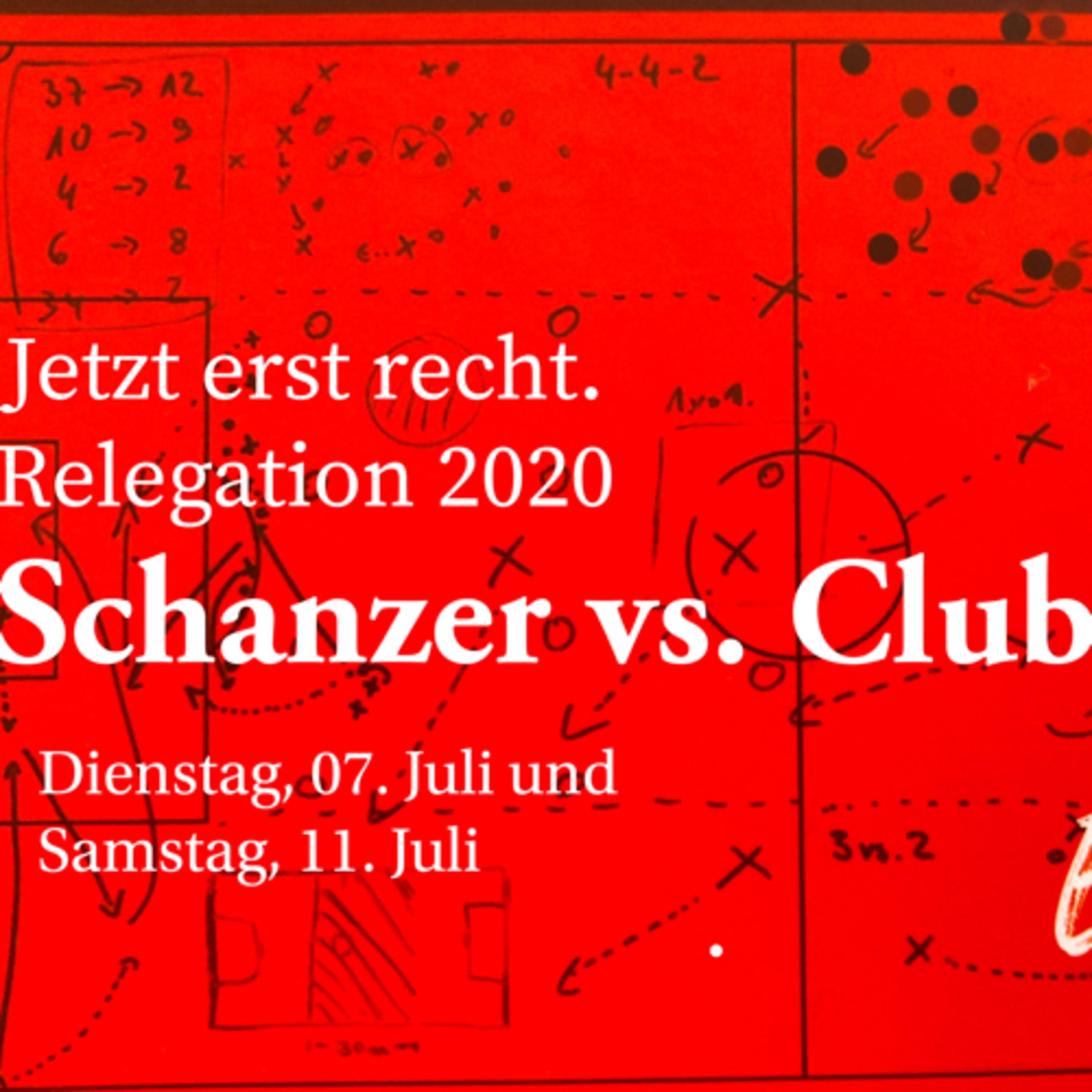Schwarz-Rot