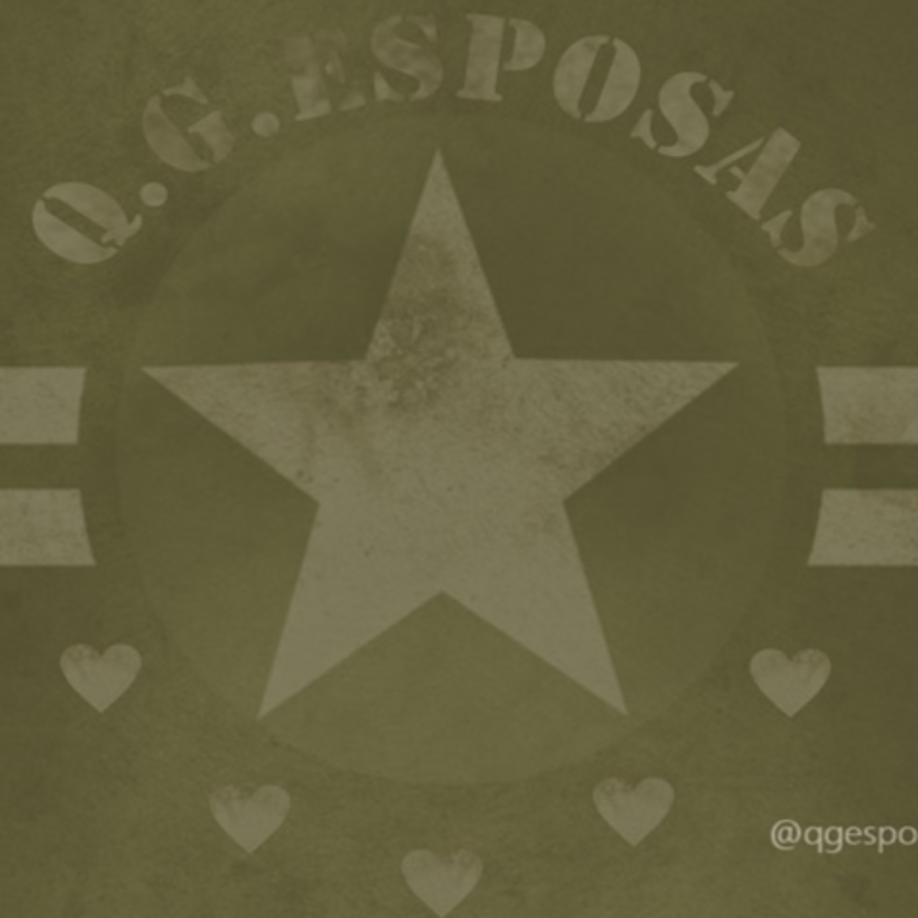 QGE 20 Conte suas bençãos