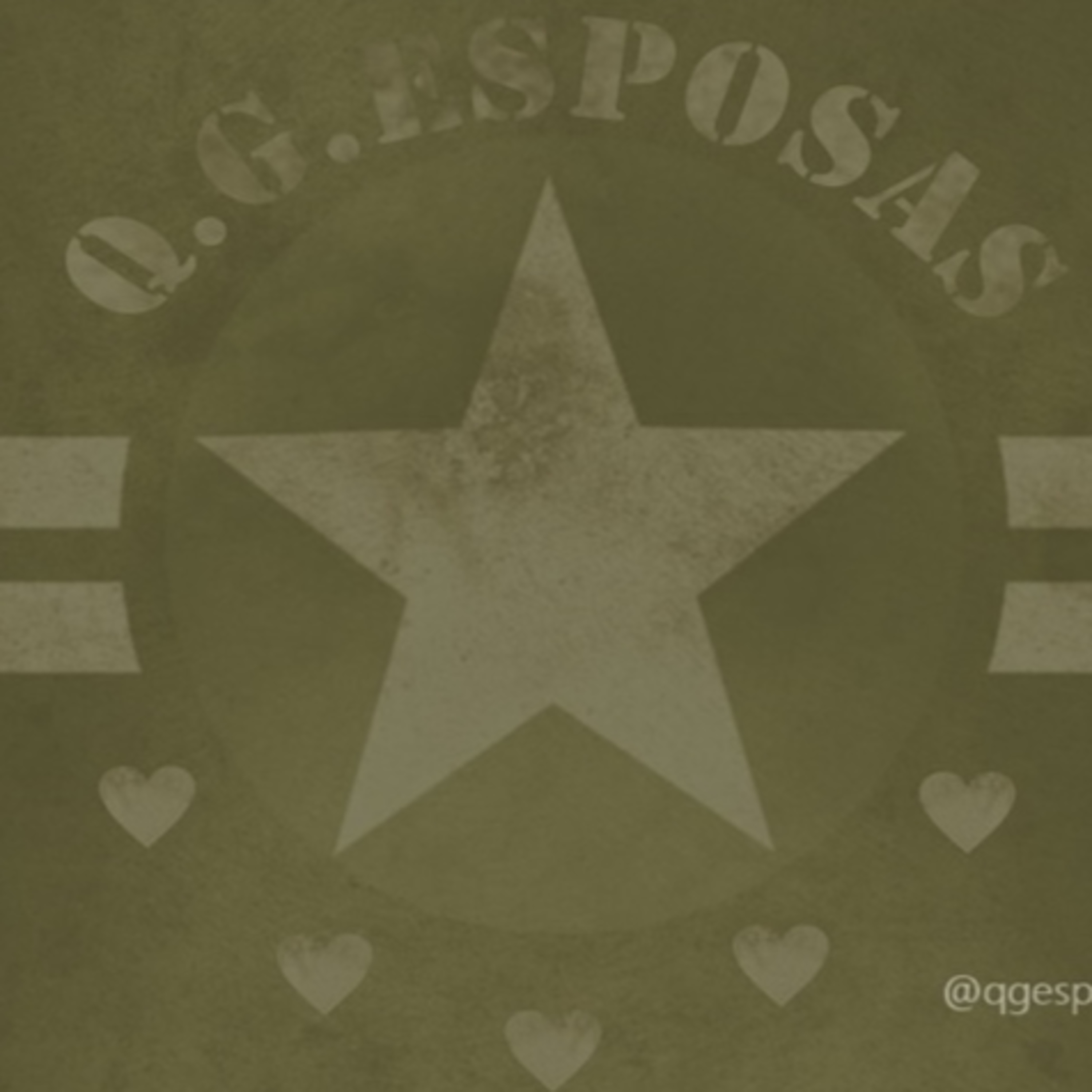 QGE 21 Tenha Sabedoria episode artwork