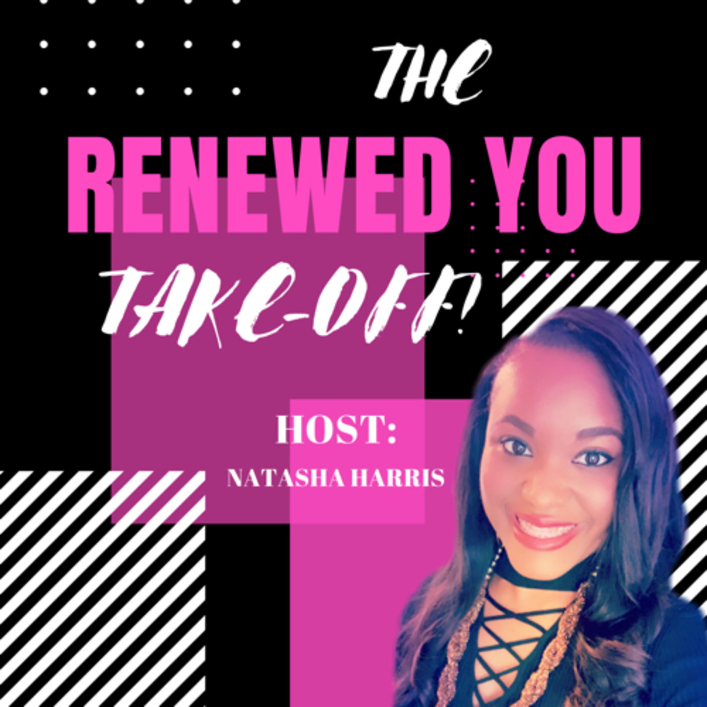 The Renewed You Take Off!