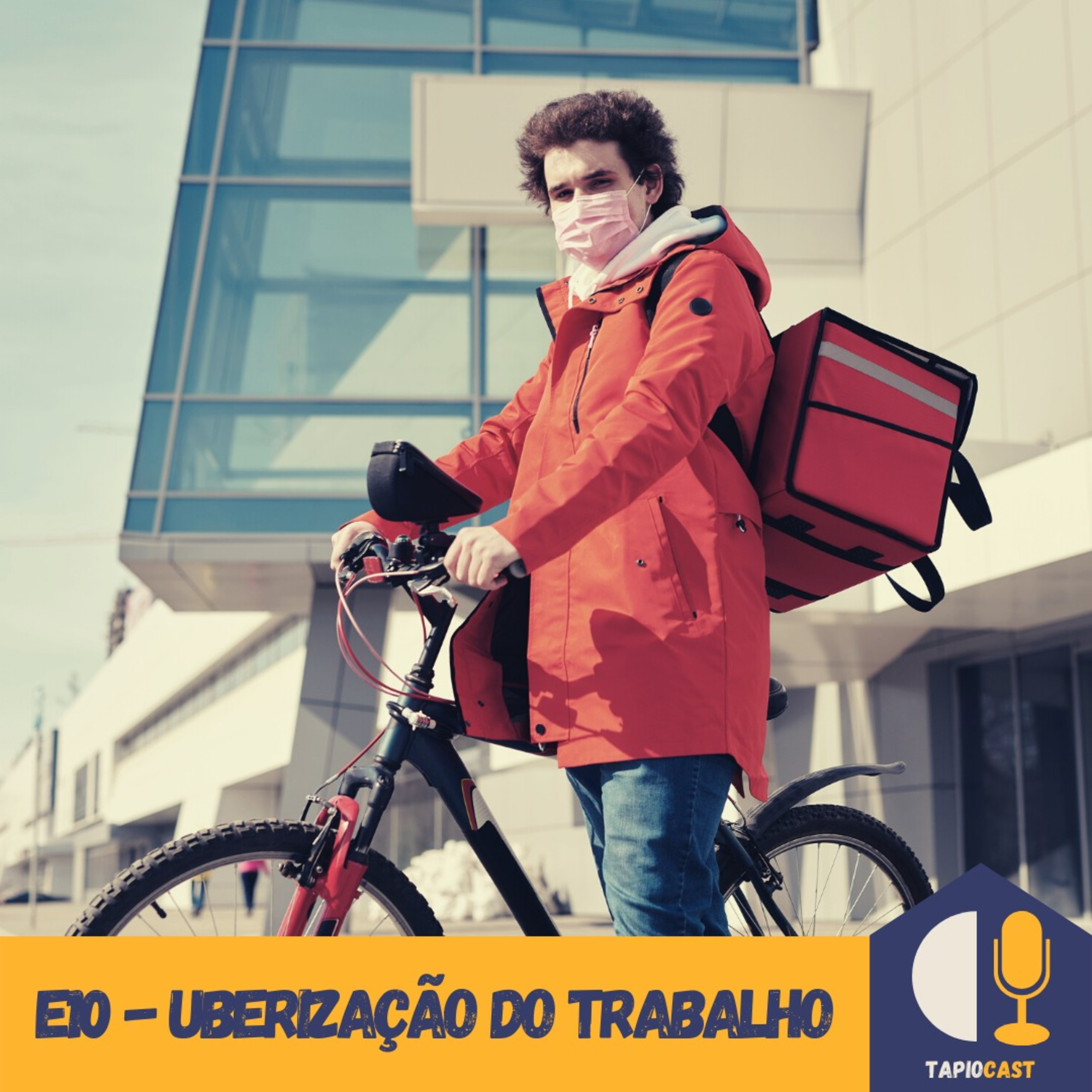 Tapiocast