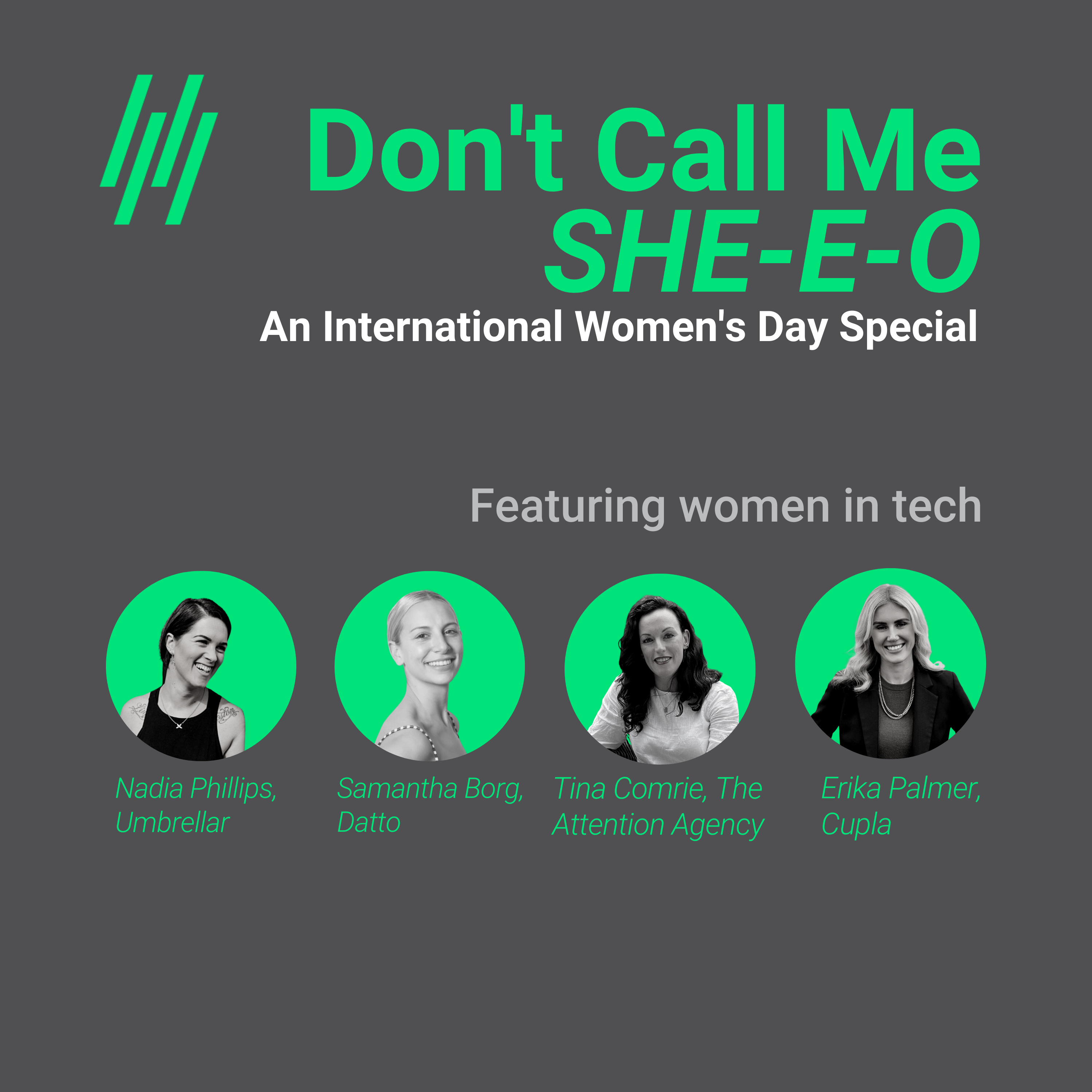 Into the Cloud - Umbrellar powered by Pax8