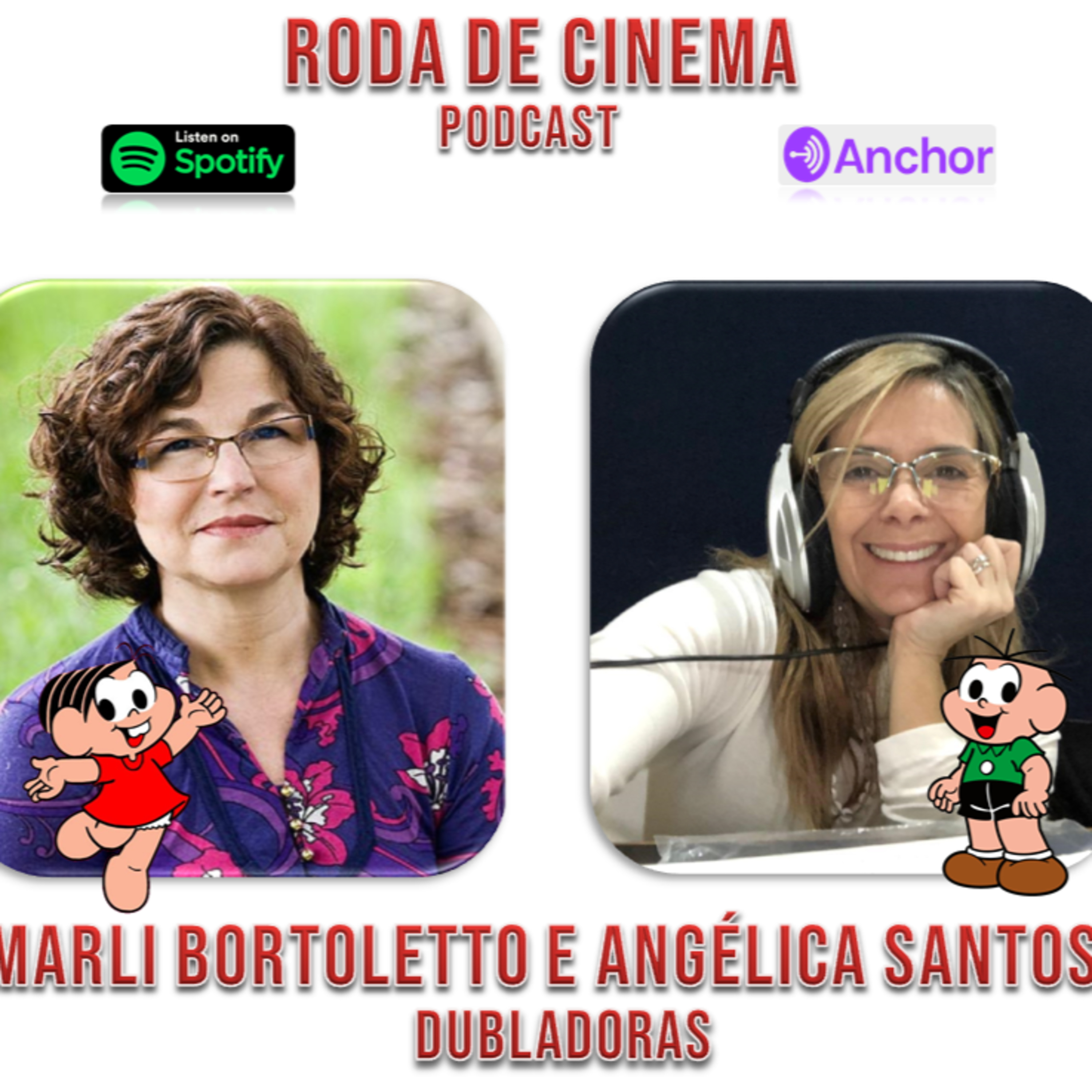 Roda de Cinema
