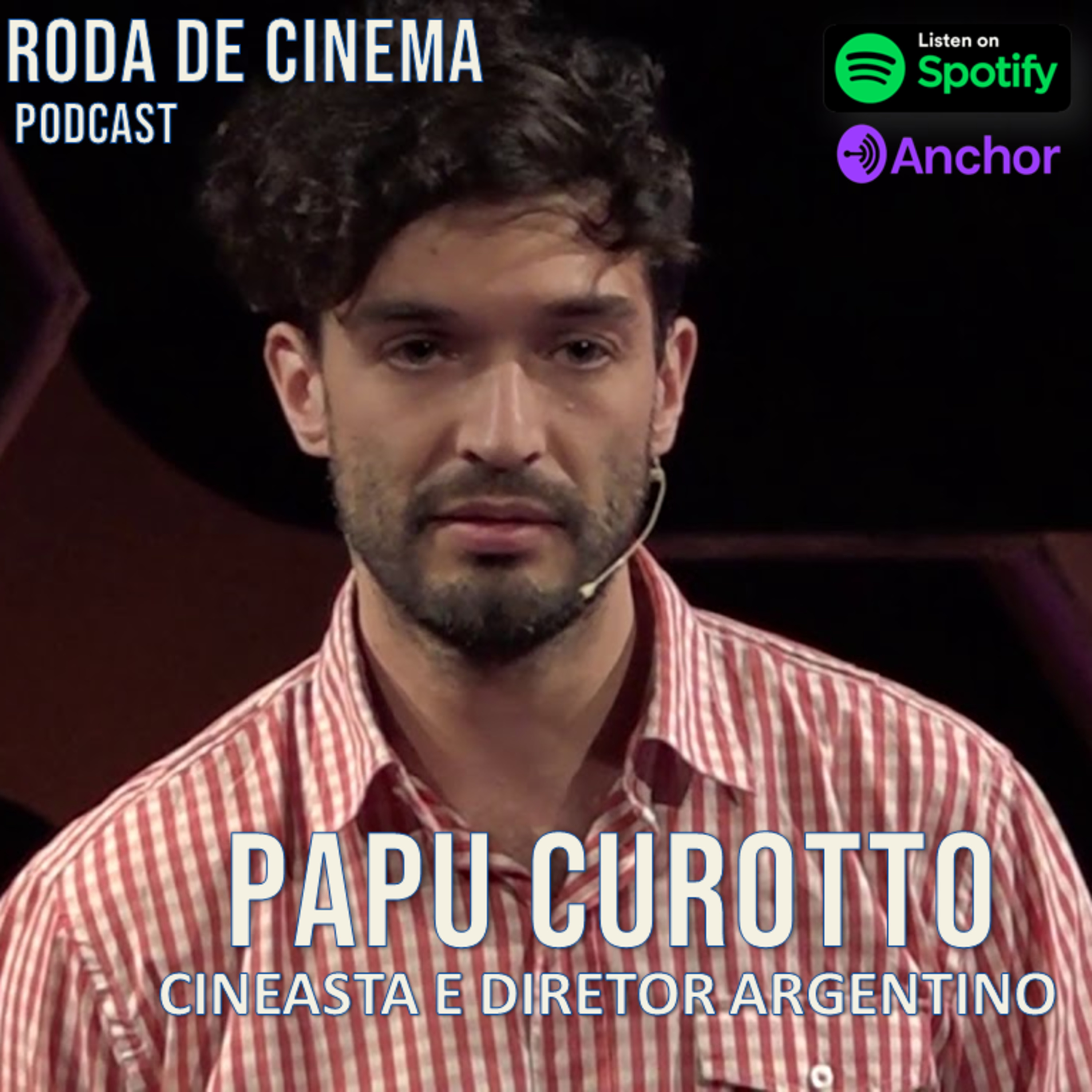 Roda de Cinema