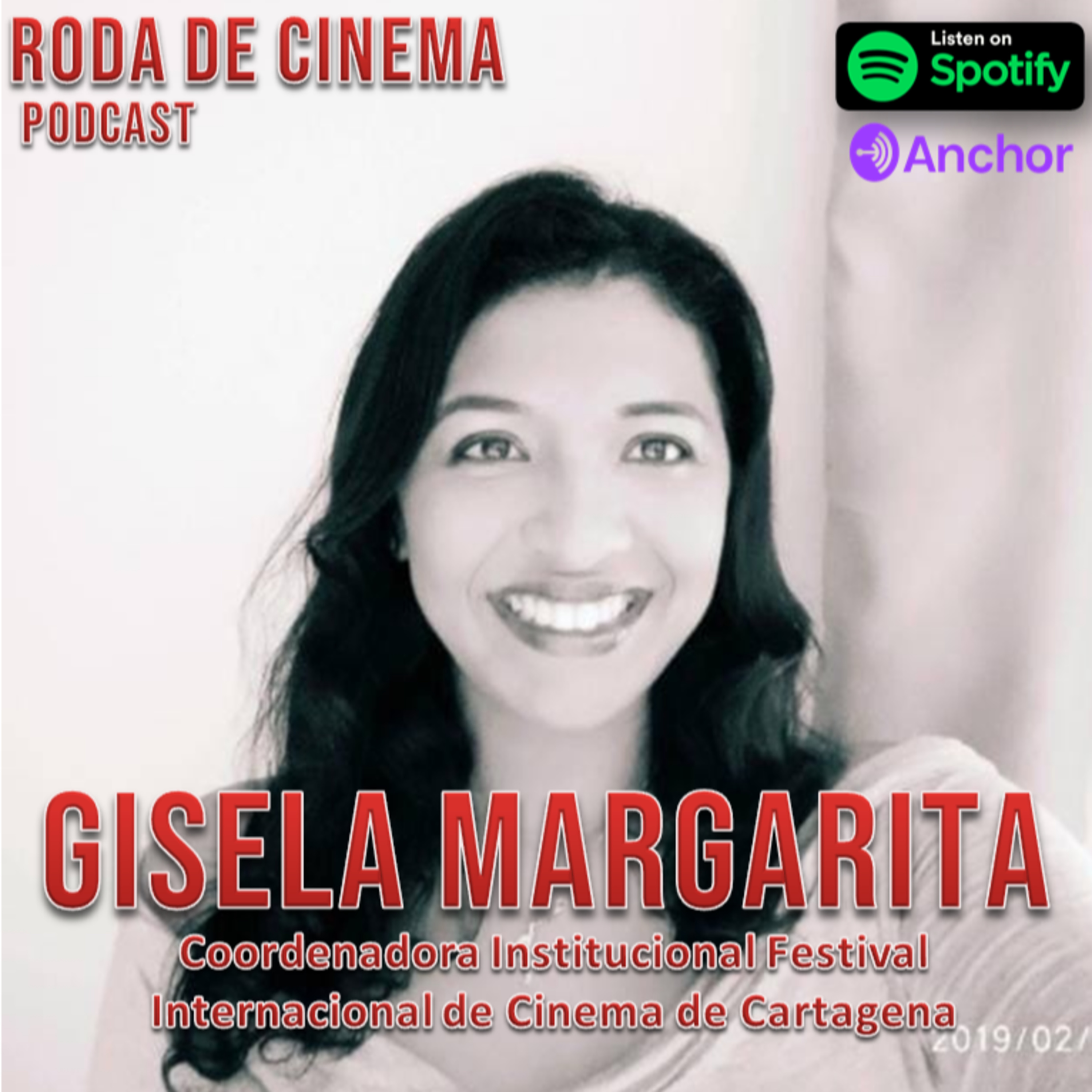 Roda de Cinema