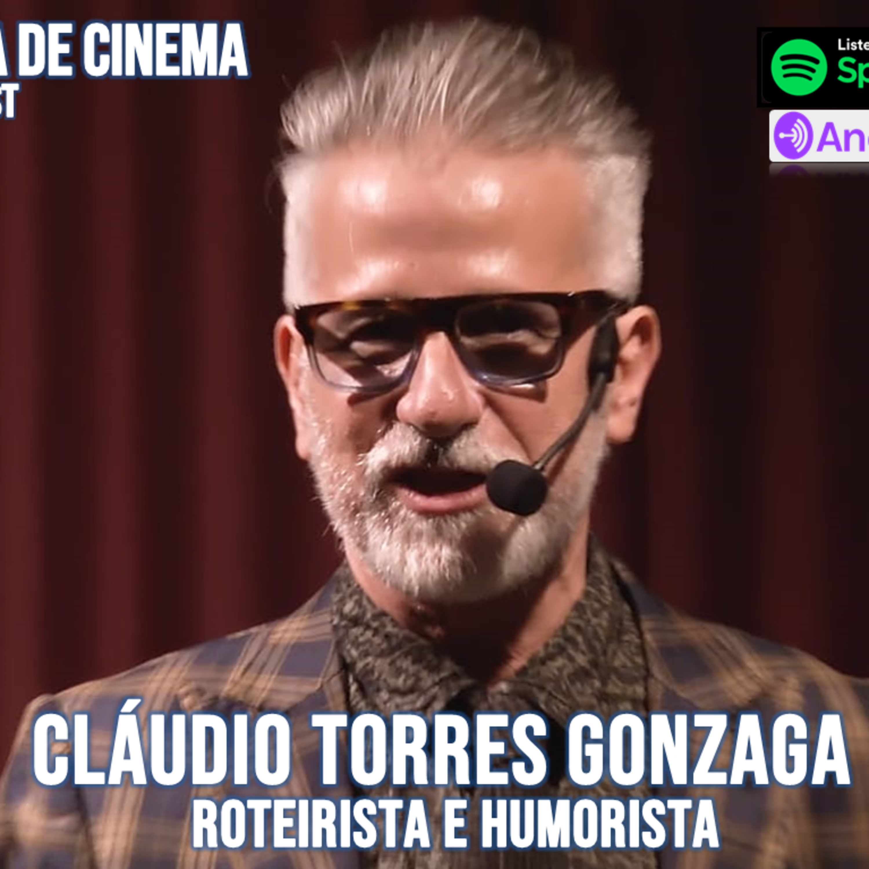 Roda de Cinema