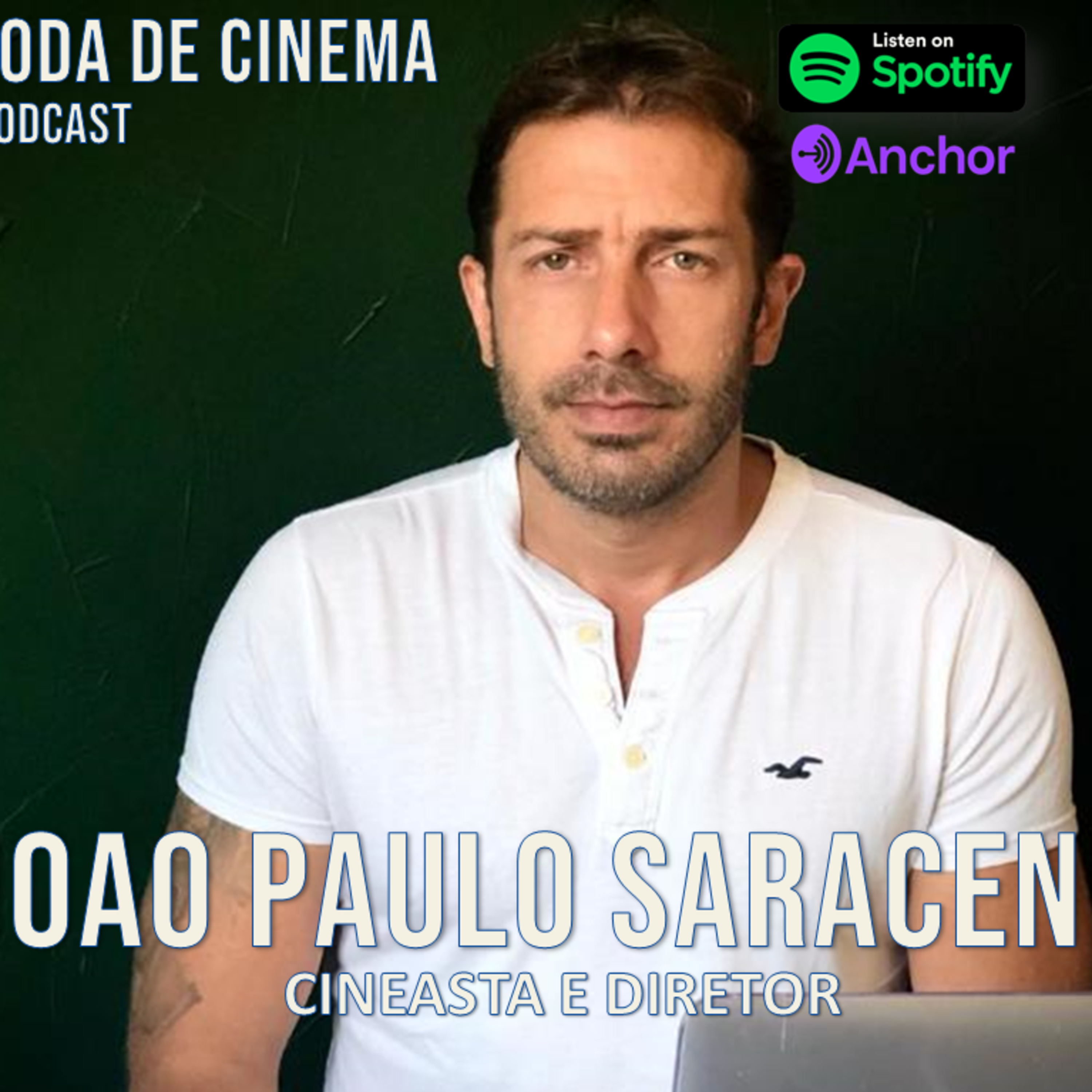 Roda de Cinema