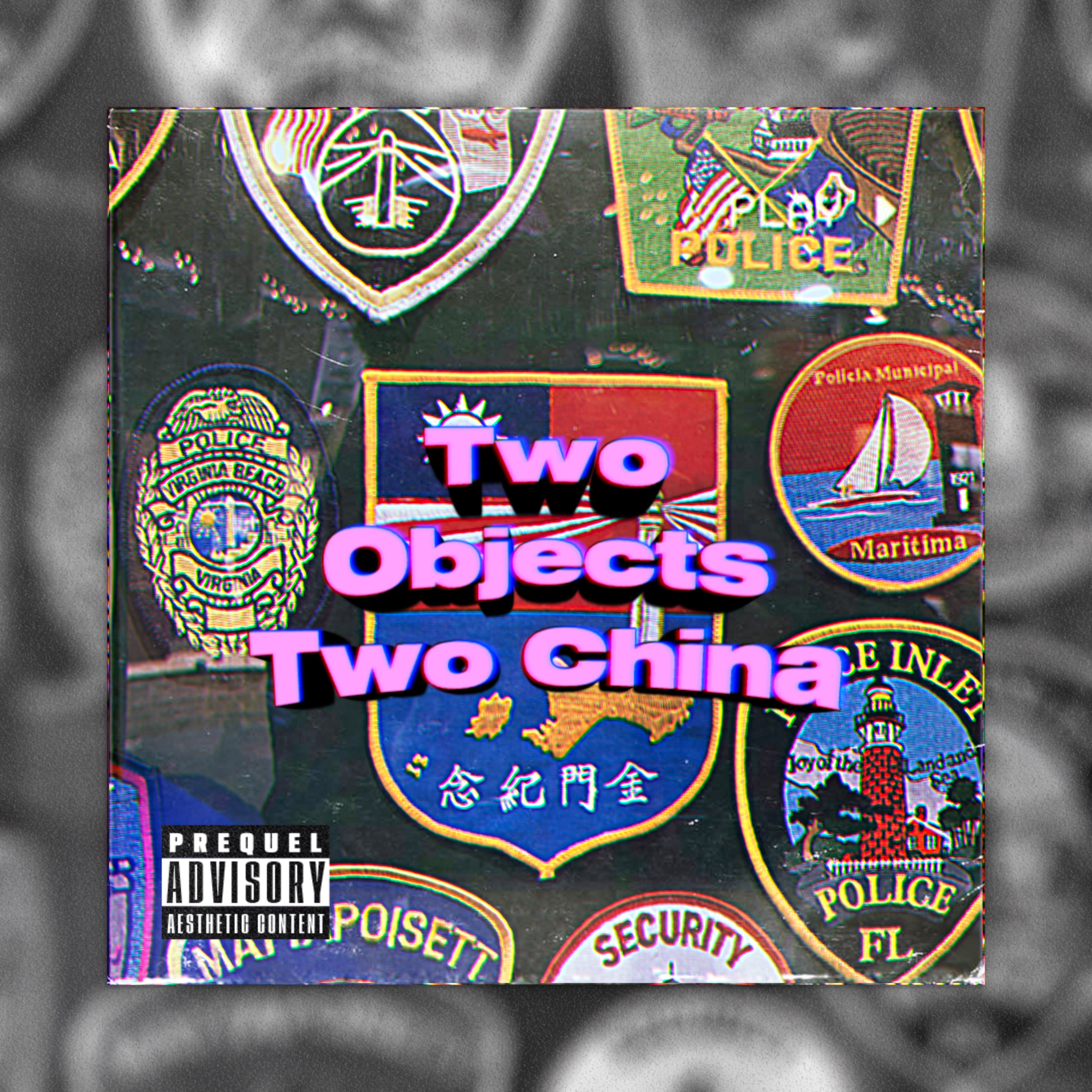EP202302.02 - Two Objects, Two China [Full Audio] episode artwork