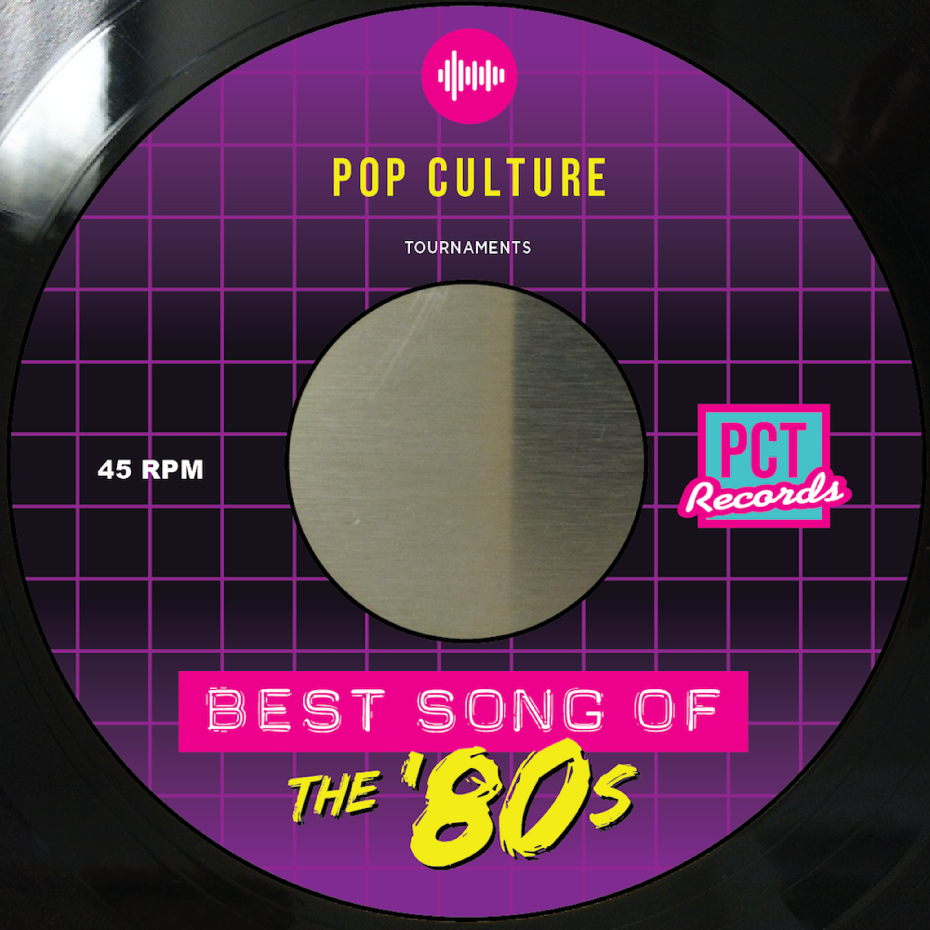 Pop Culture Tournaments