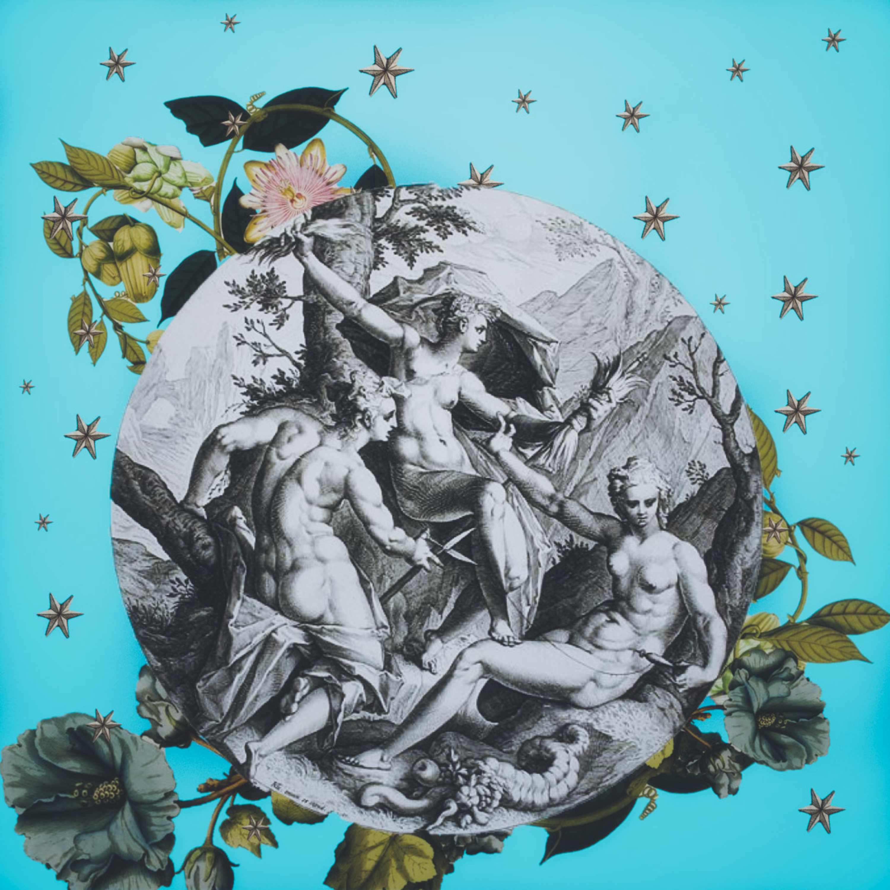 Piscis ♓ "Confía en tu intuición" episode artwork