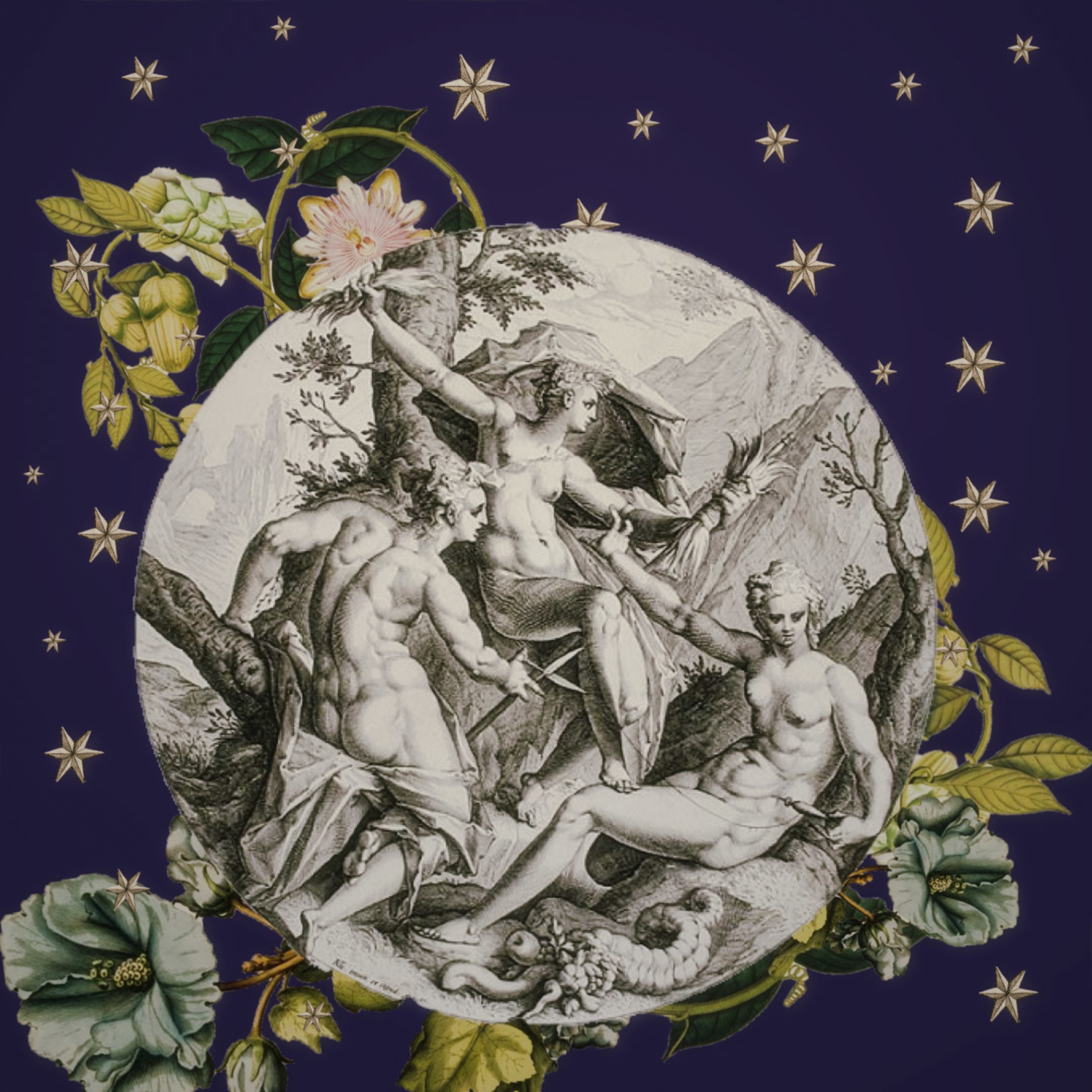 Tauro ♉ "El viaje al interior" episode artwork
