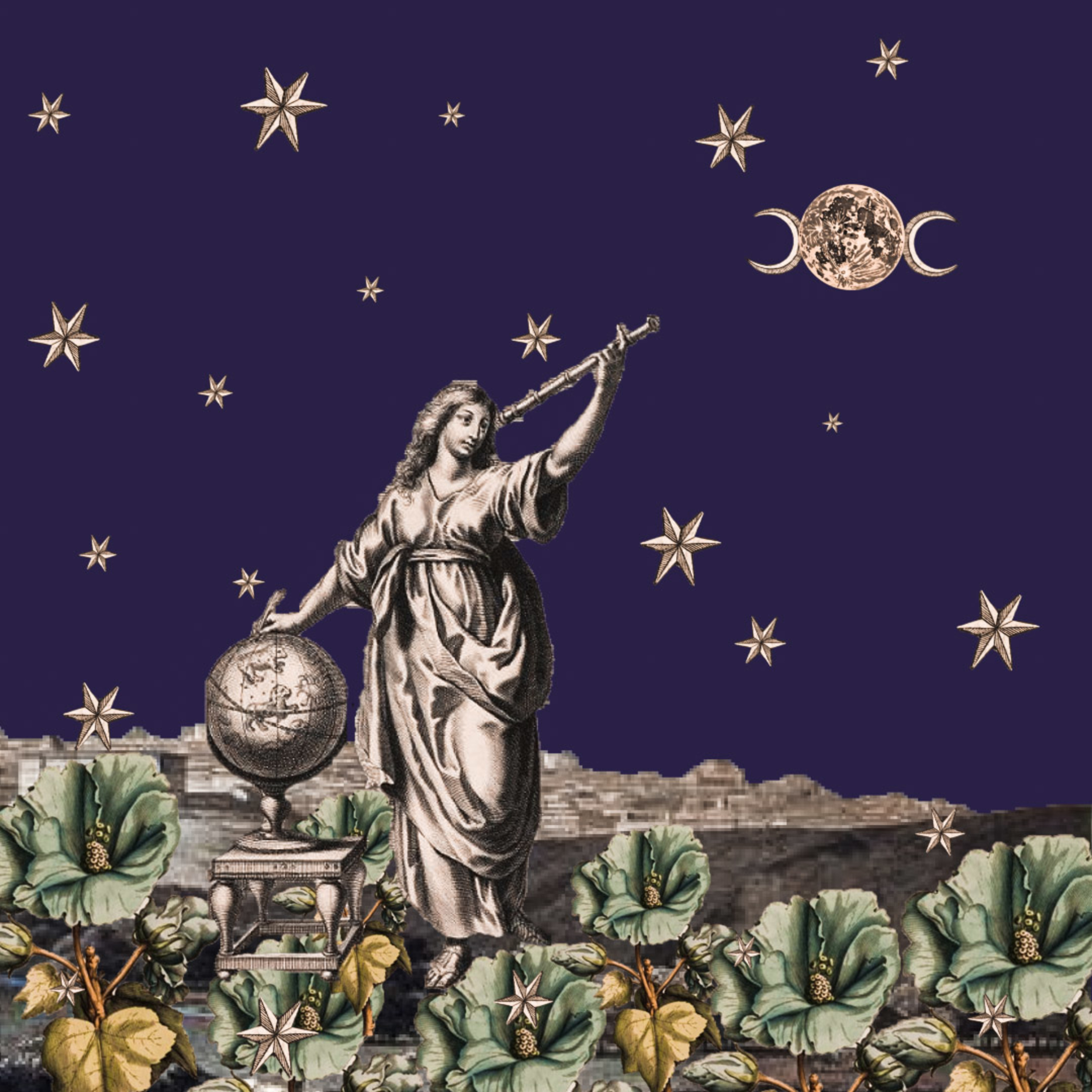 Astrología y Tarot. episode artwork