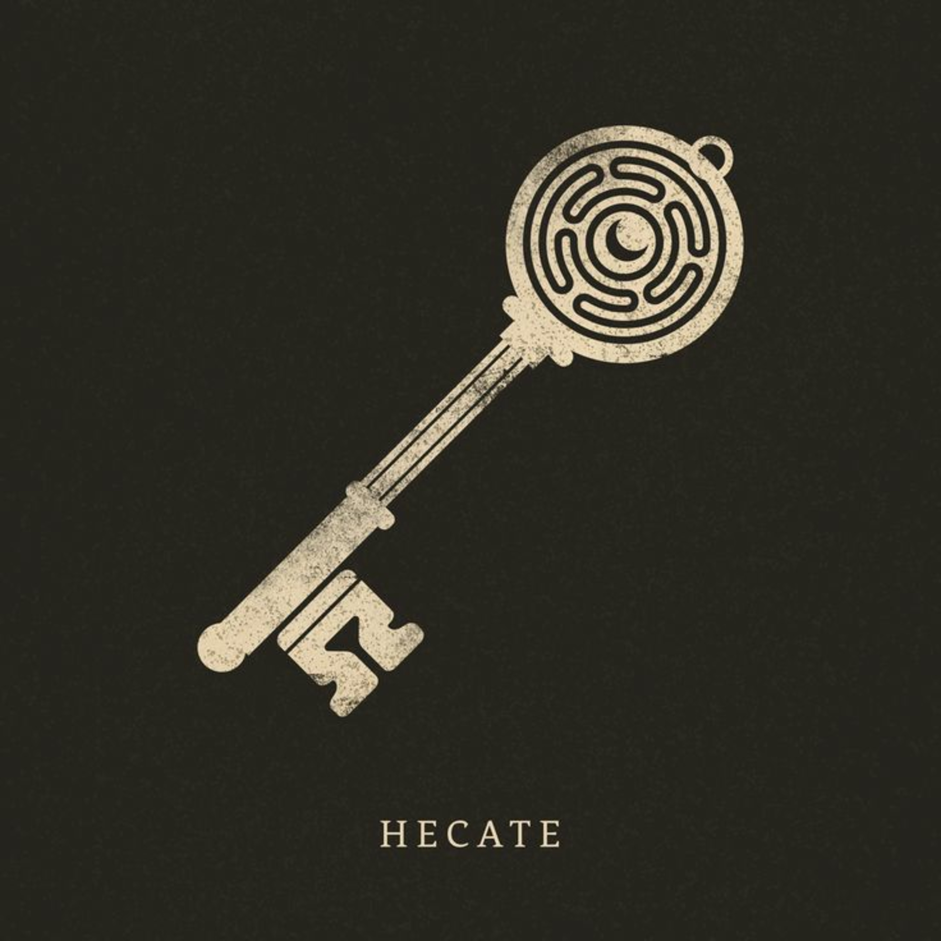 Dudas en torno al culto de la Diosa Hekate  episode artwork