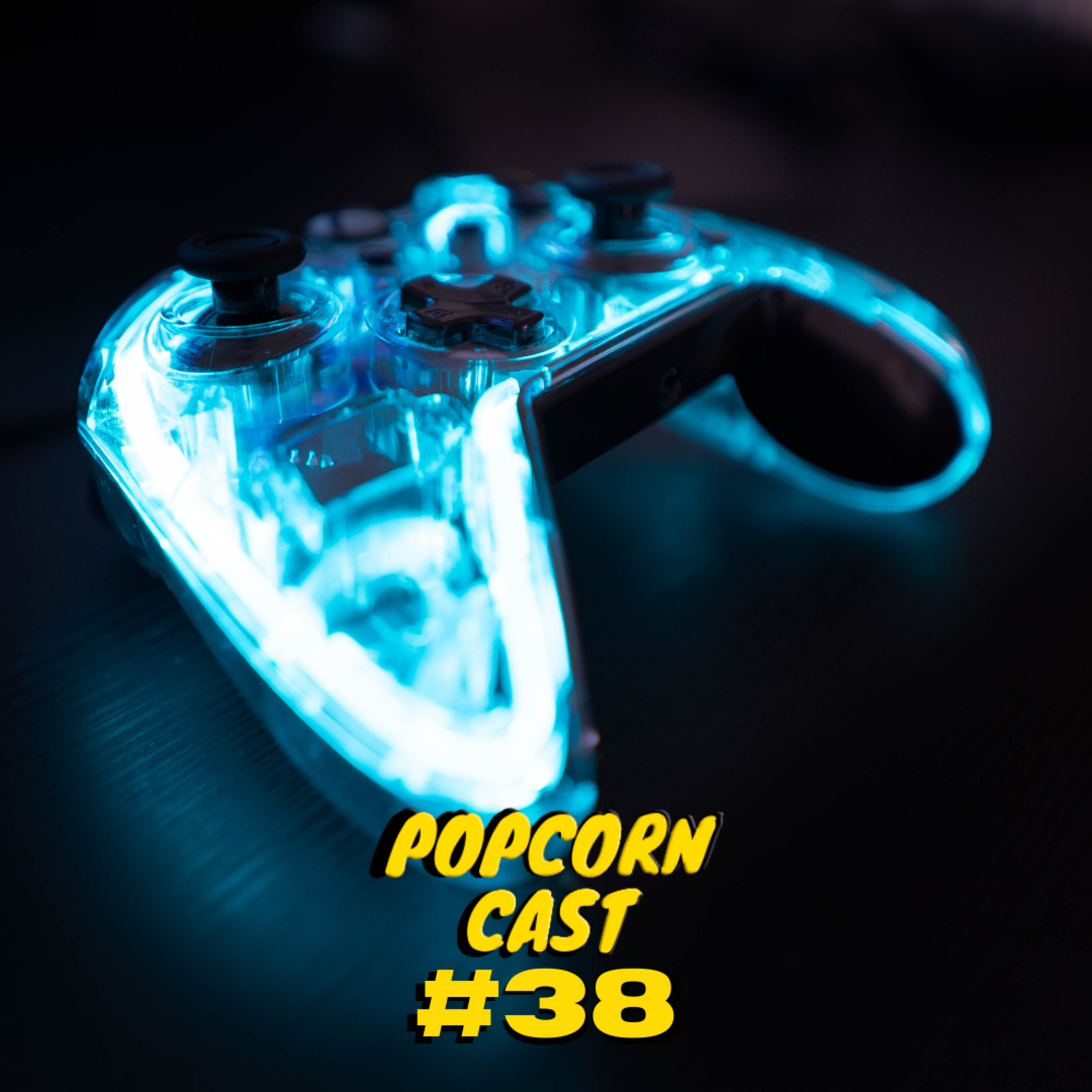 PopCorn Cast