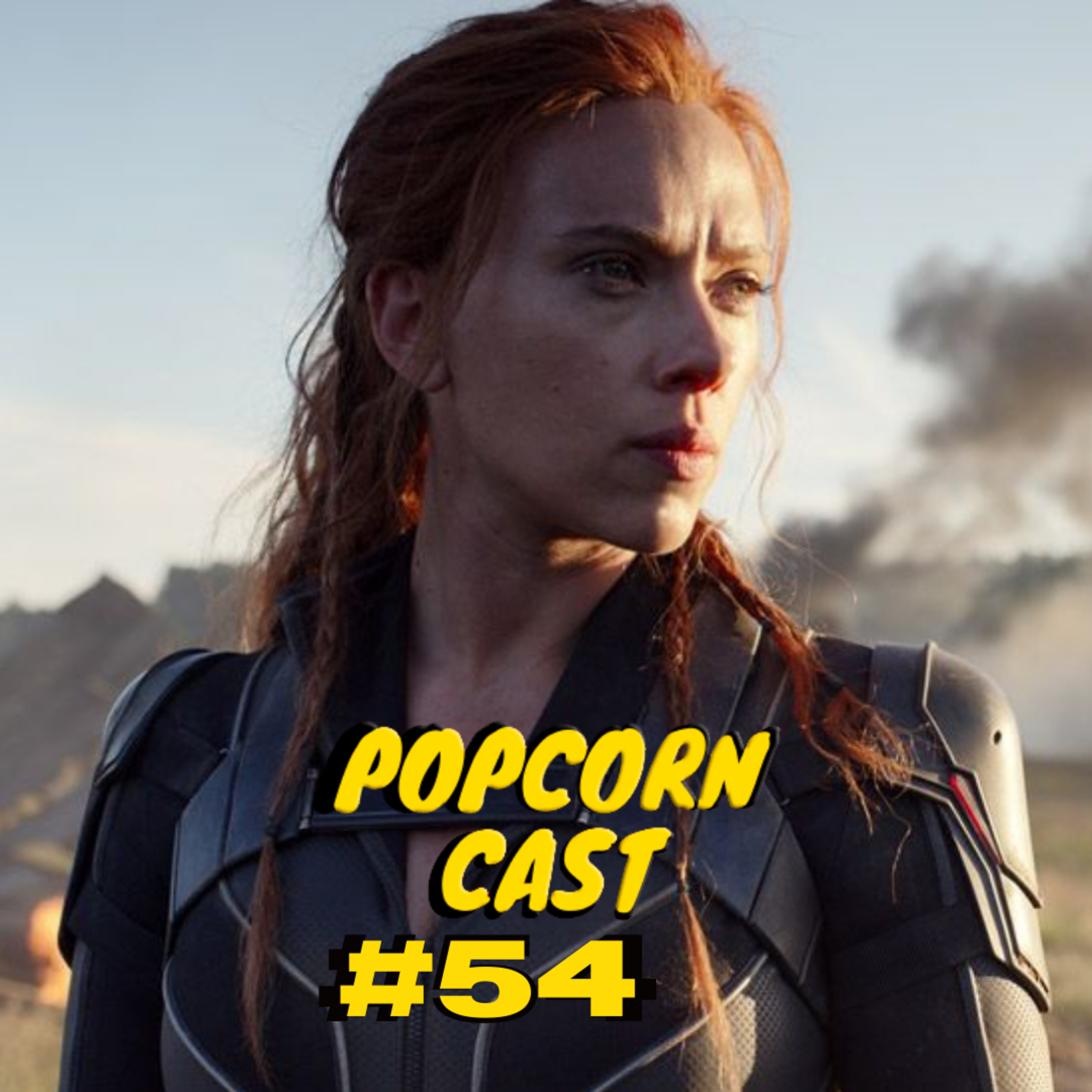 PopCorn Cast