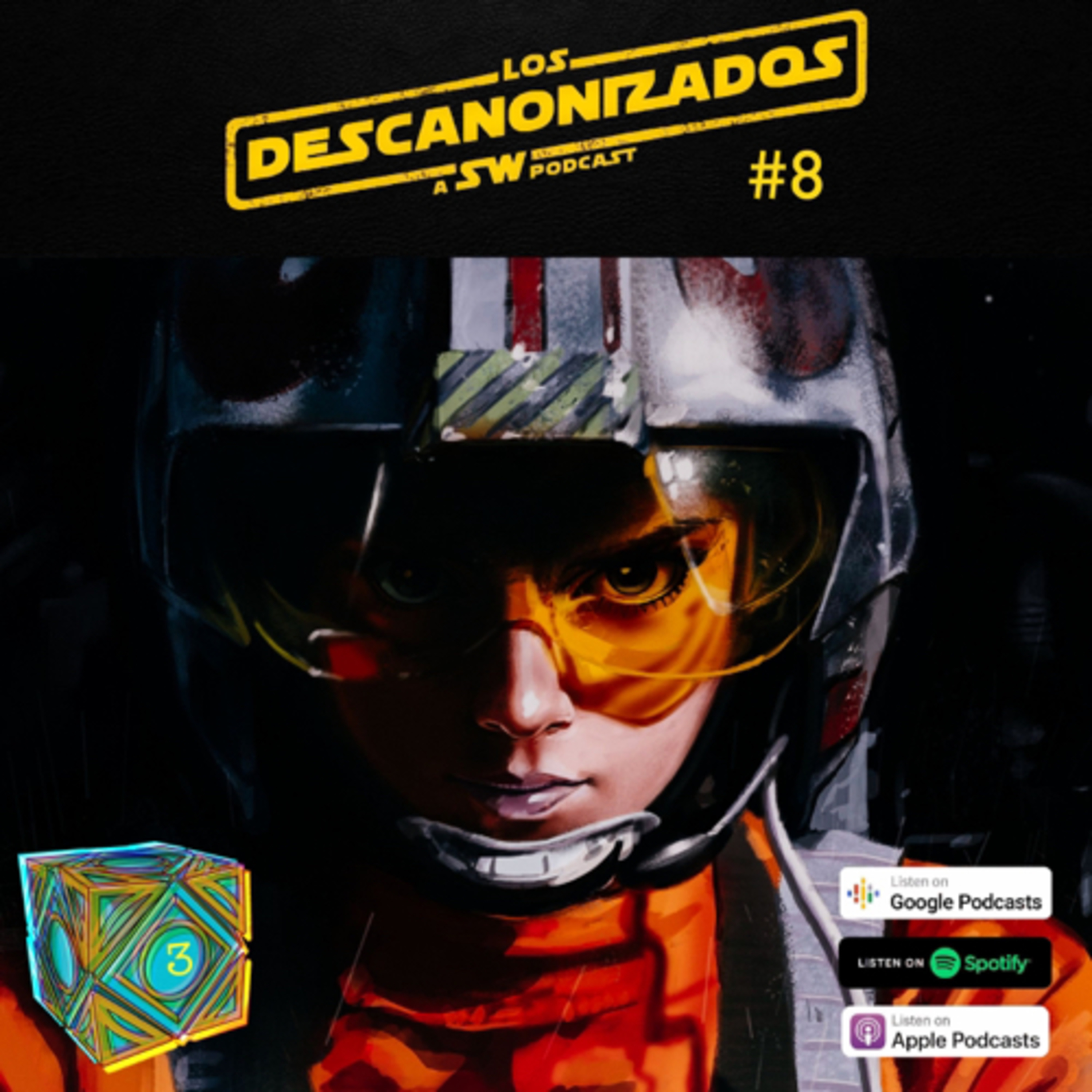 Los Descanonizados