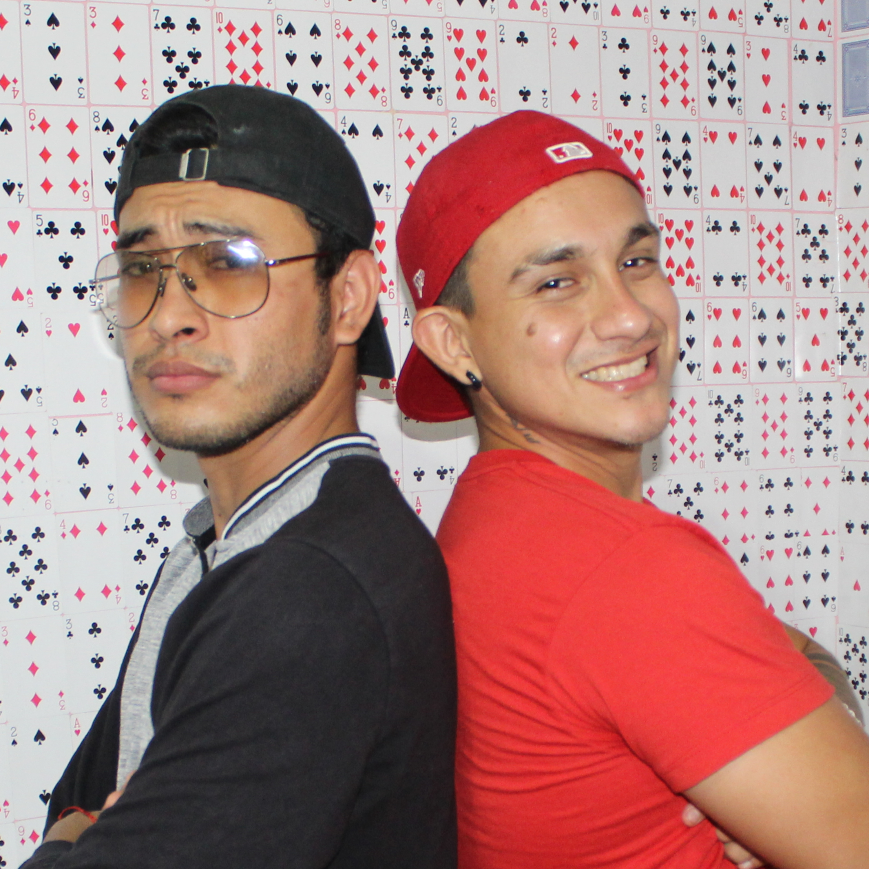 El Show De Chris Dani