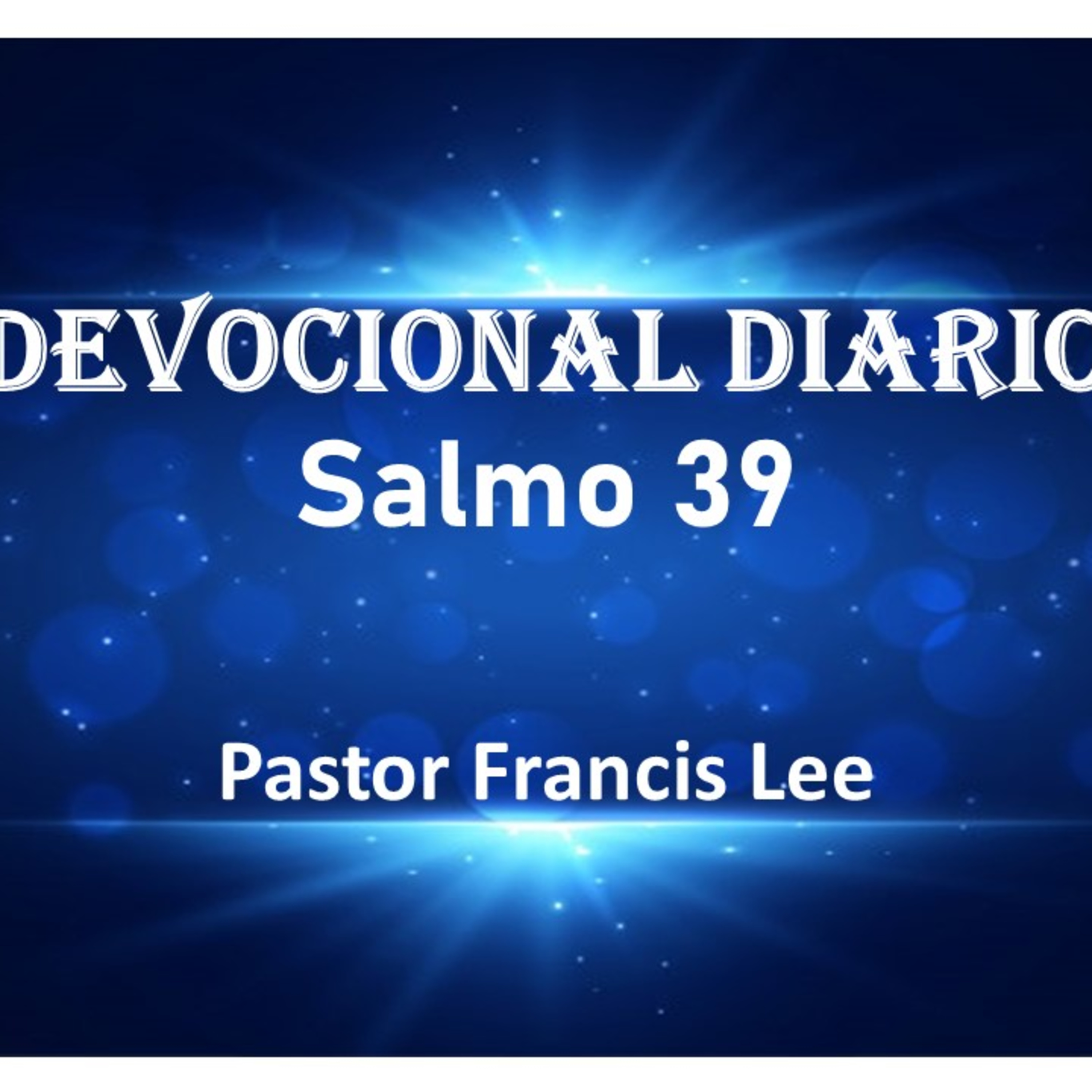 Portada de Podcast: Biblia e Iglesia