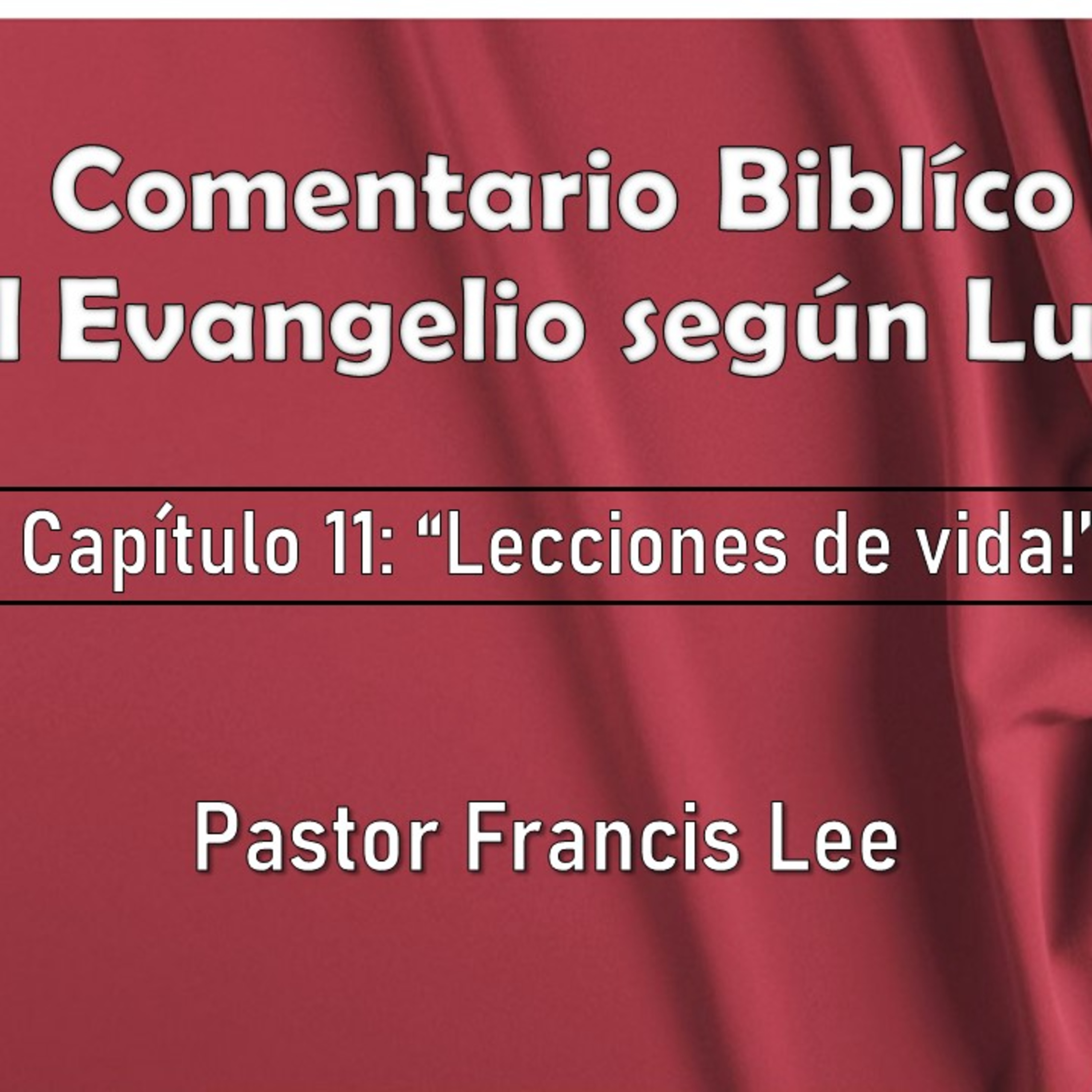 Podcast: Biblia e Iglesia