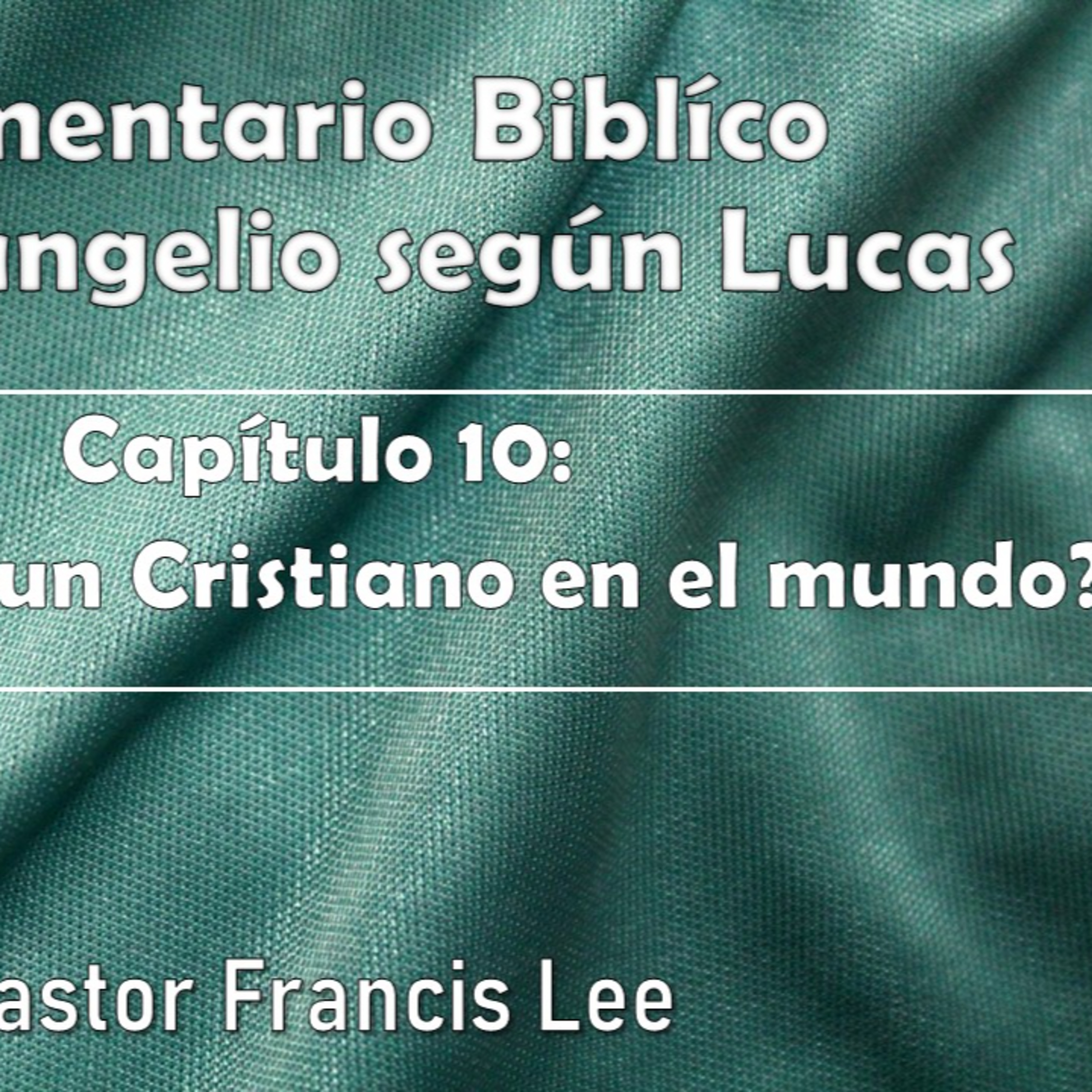 Podcast: Biblia e Iglesia