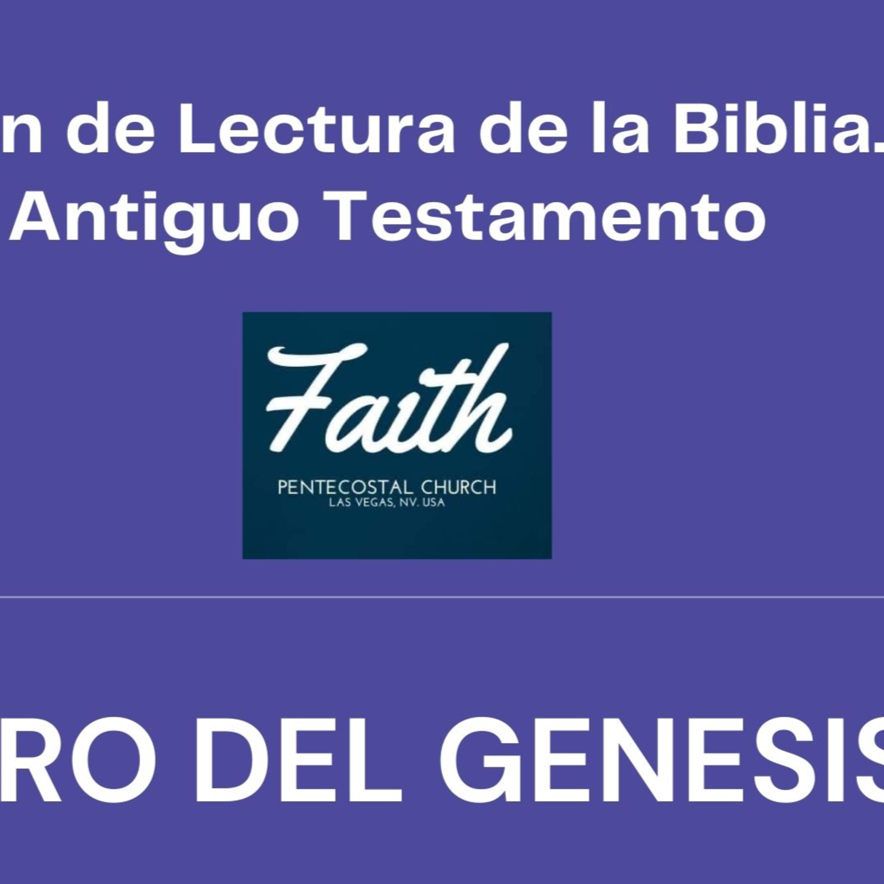 Ministerios FE Podcasts