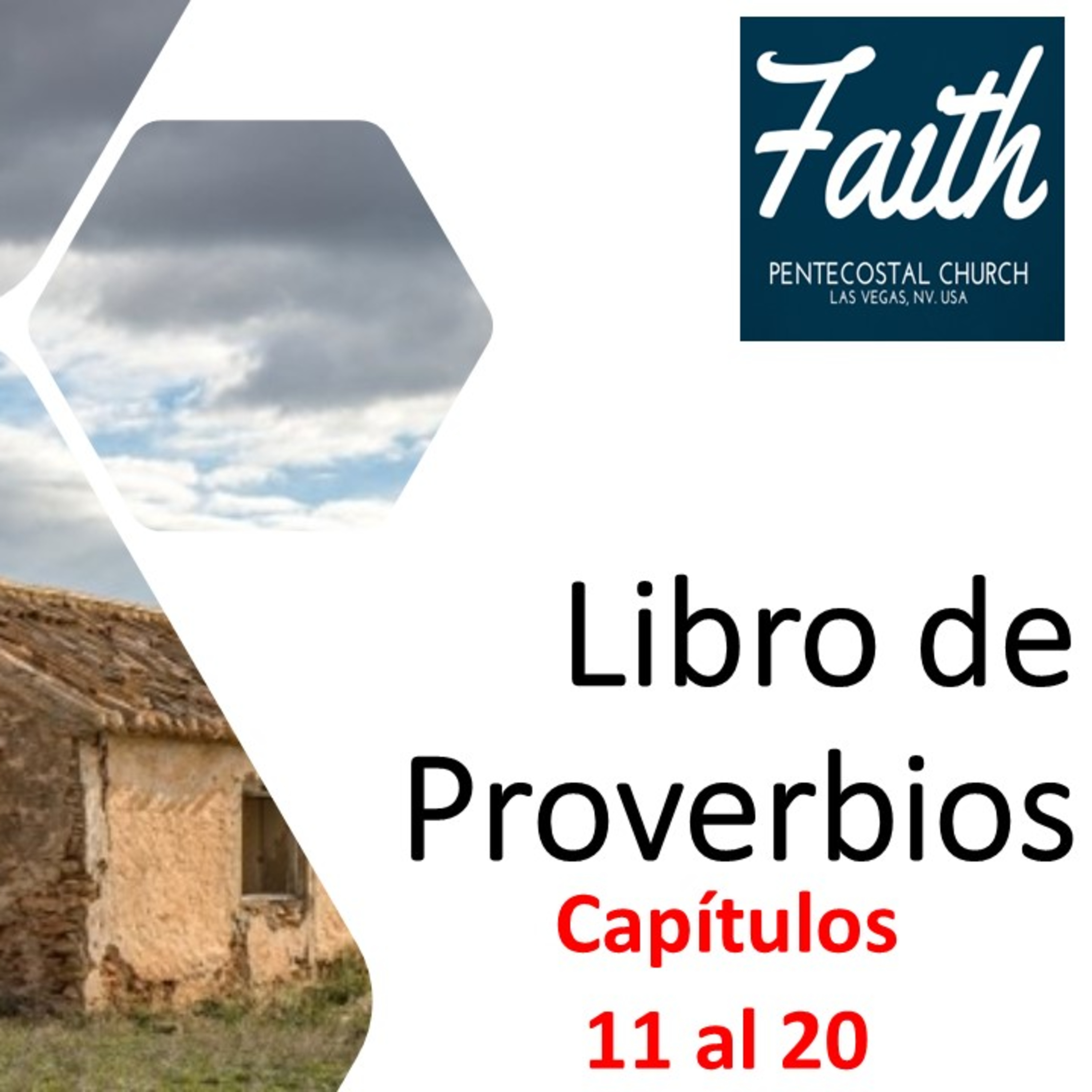 Portada de Podcast: Biblia e Iglesia