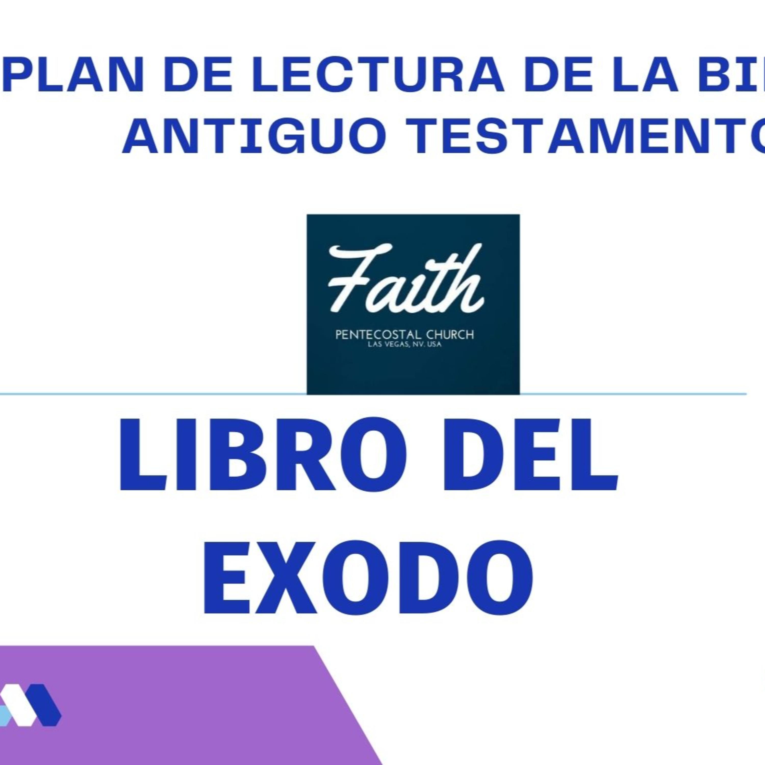 Portada de Podcast: Biblia e Iglesia