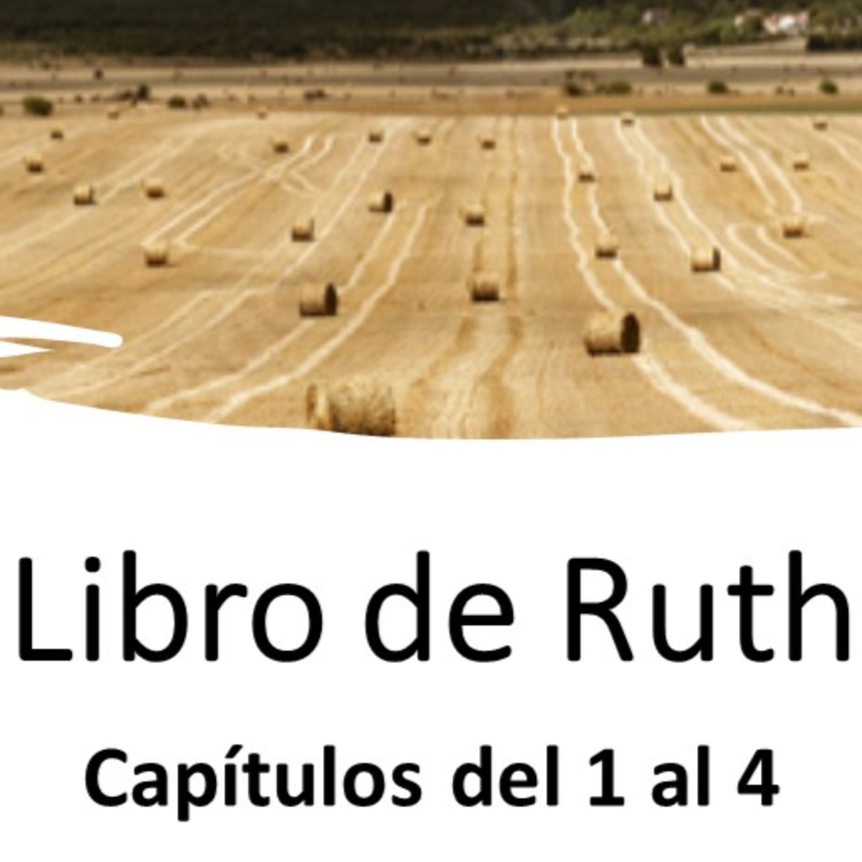 Portada de Podcast: Biblia e Iglesia