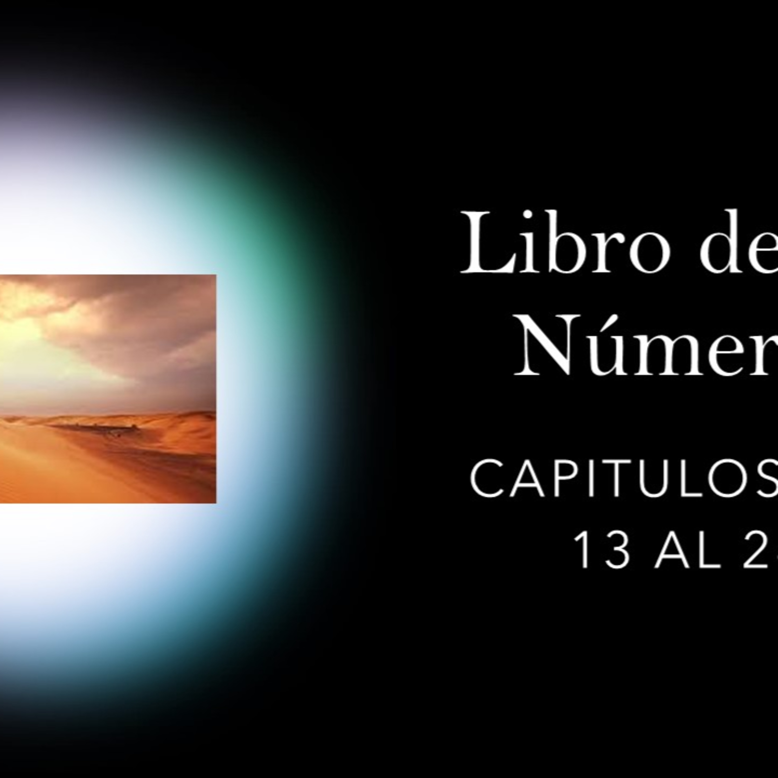 Portada de Podcast: Biblia e Iglesia