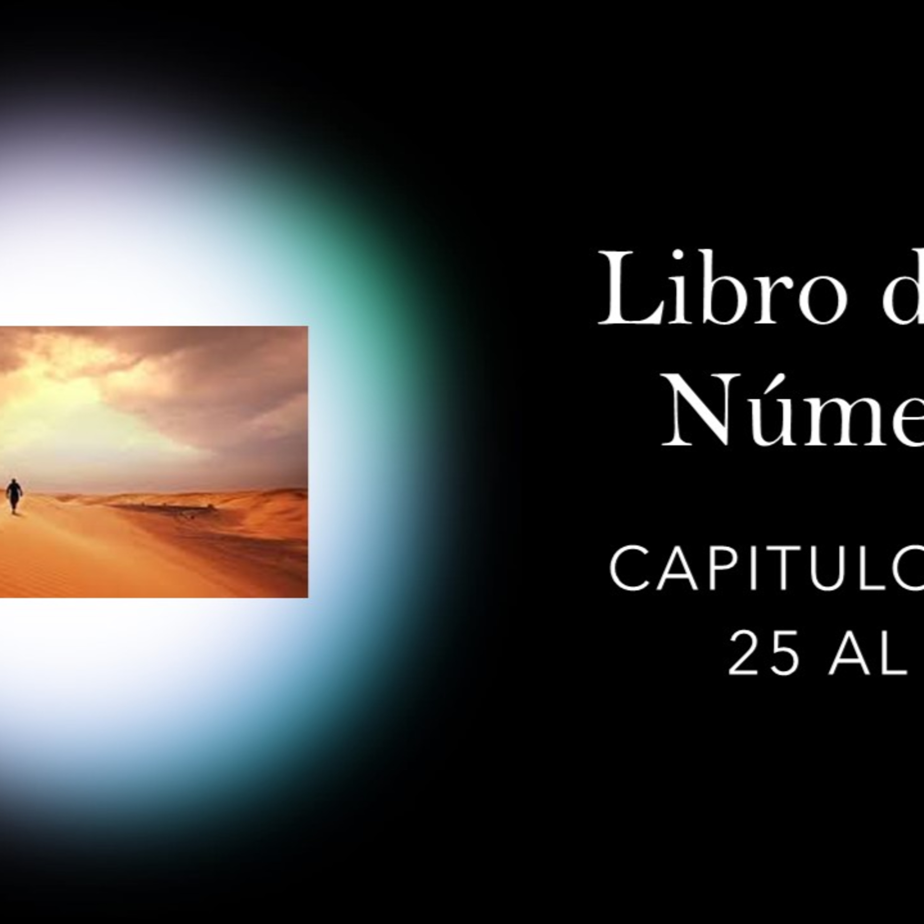 Portada de Podcast: Biblia e Iglesia