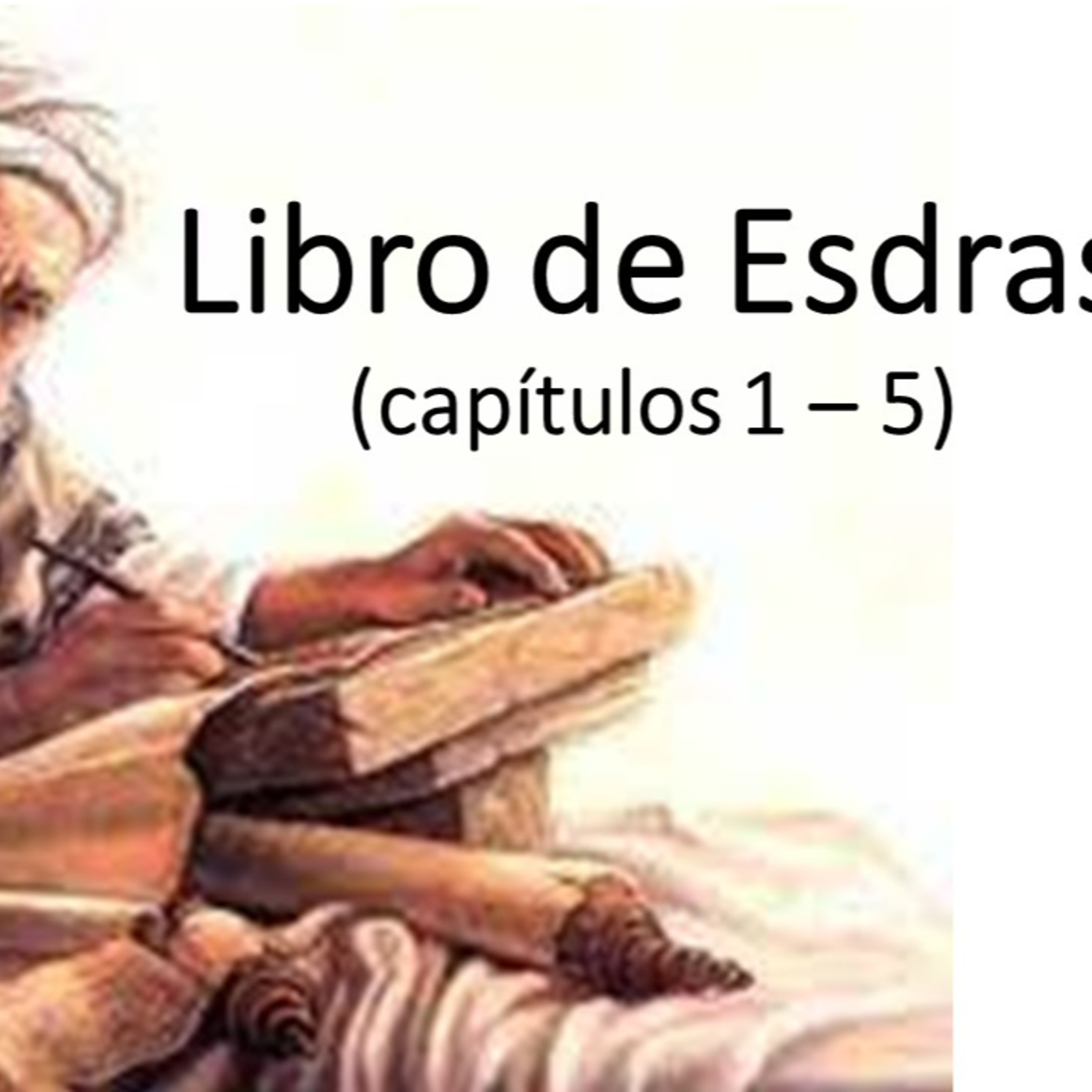 Portada de Podcast: Biblia e Iglesia