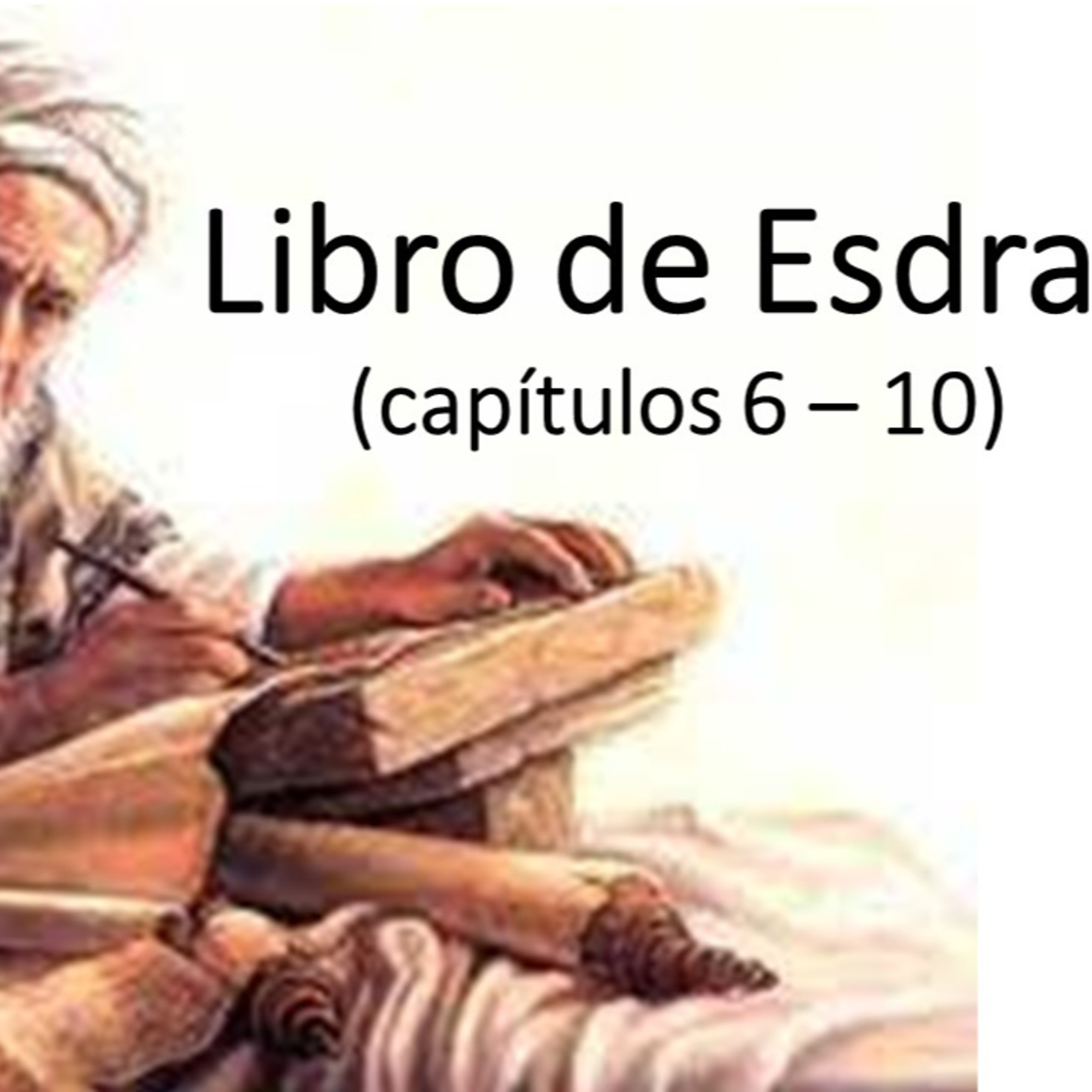 Portada de Podcast: Biblia e Iglesia