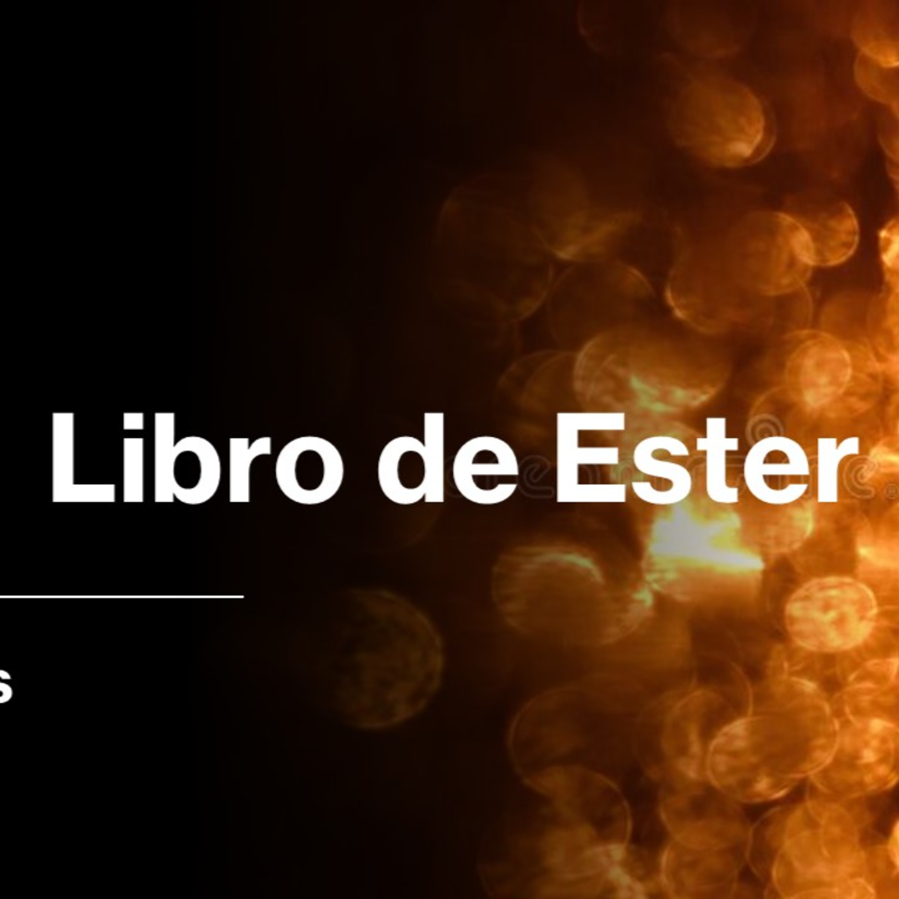 Portada de Podcast: Biblia e Iglesia
