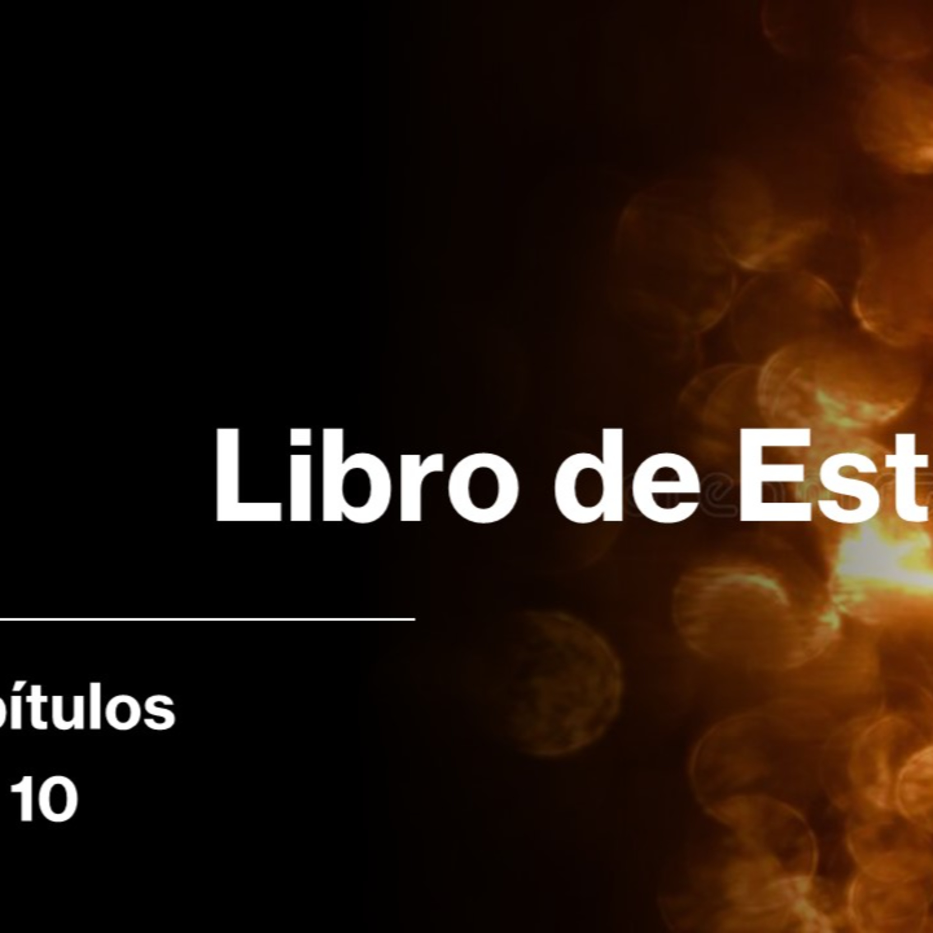 Portada de Podcast: Biblia e Iglesia