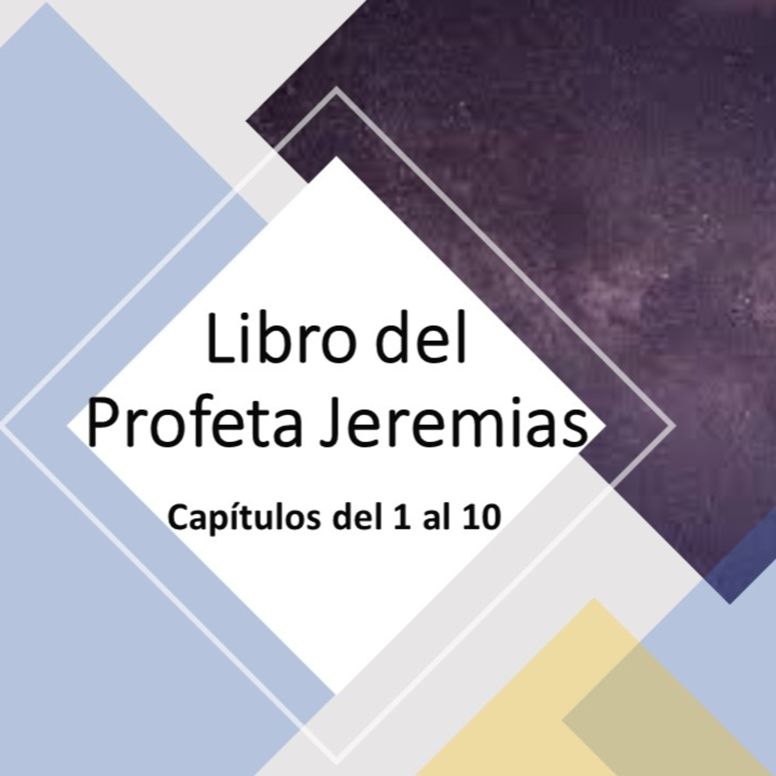 Ministerios FE Podcasts