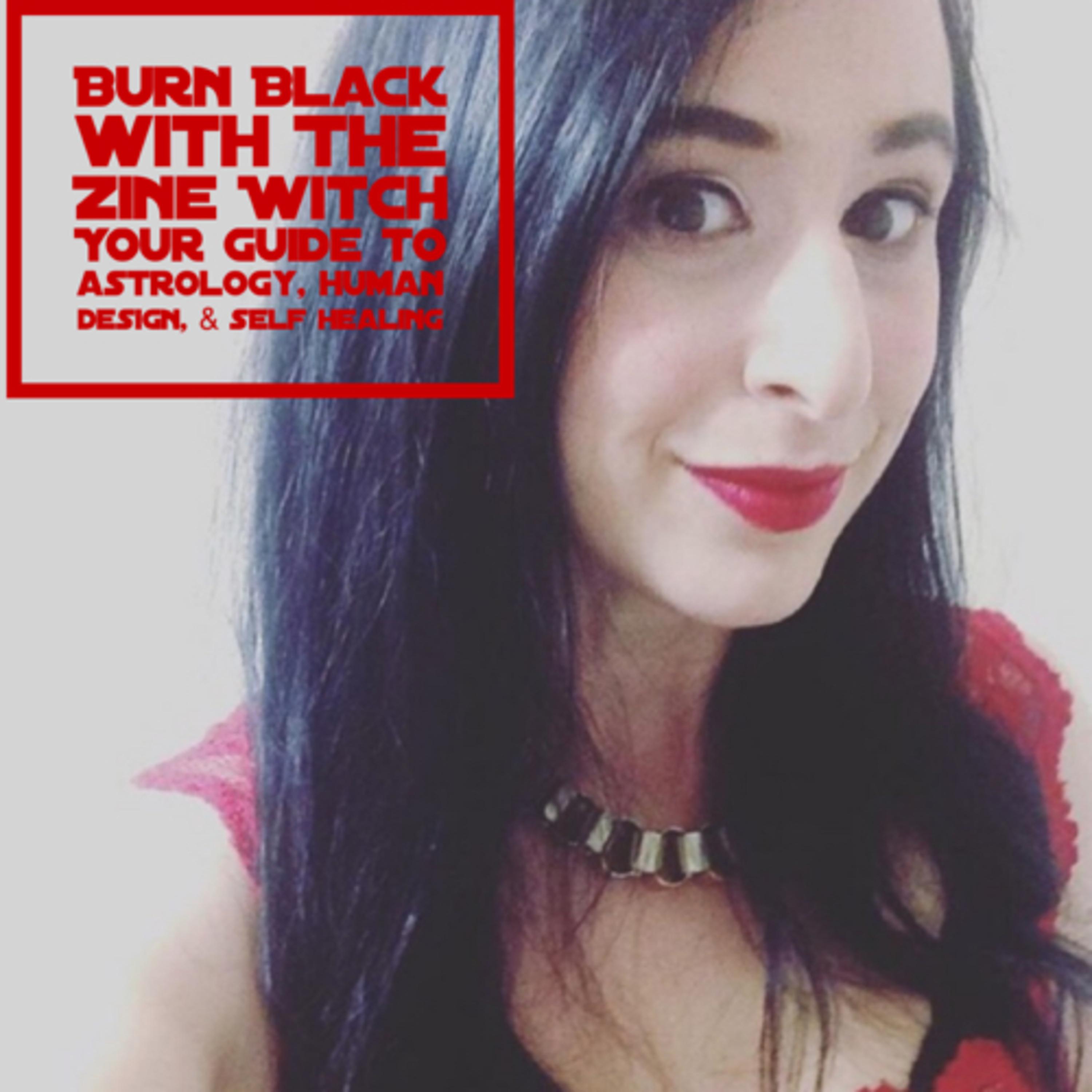 Burn Black
