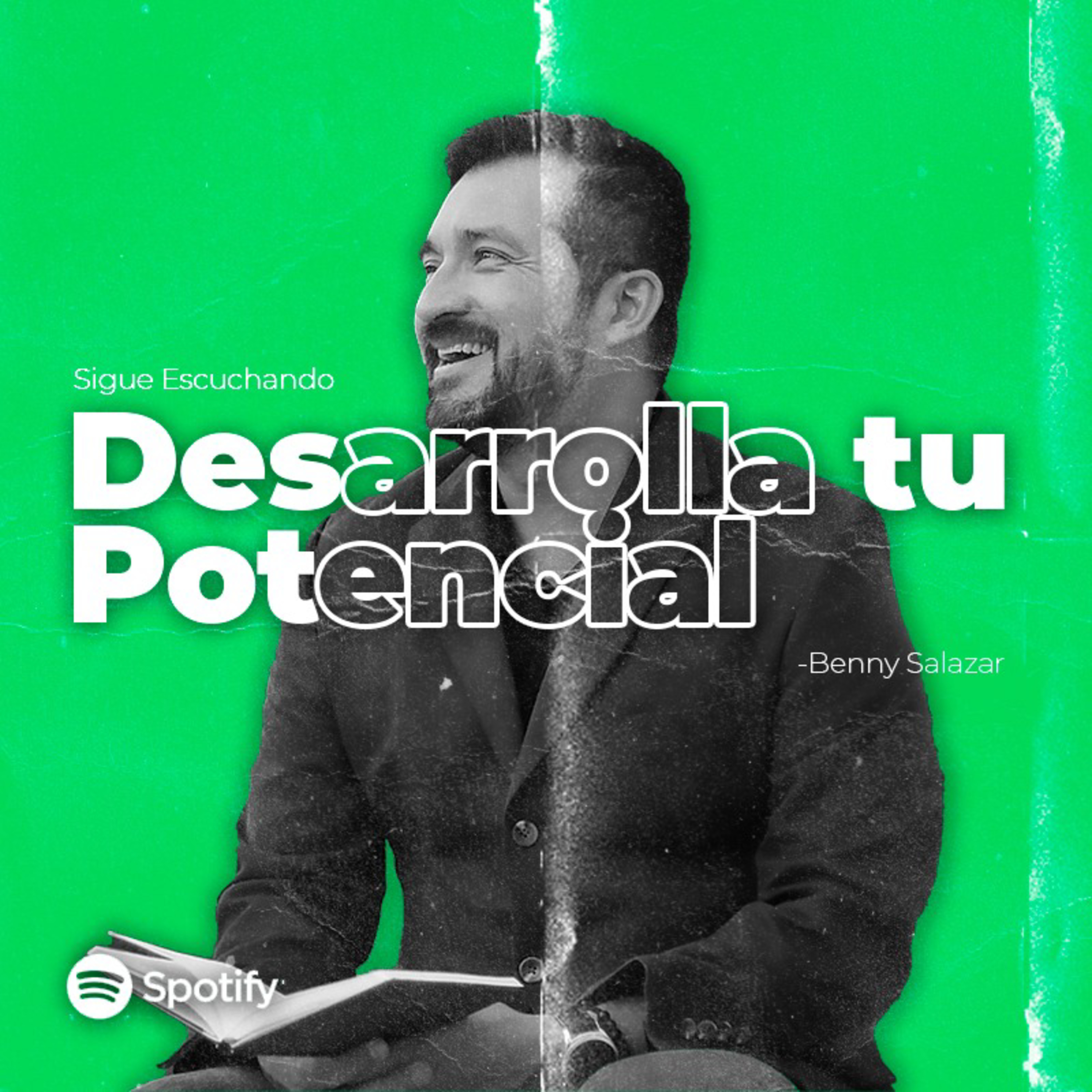 ¿Visualizas tus conquistas? episode artwork