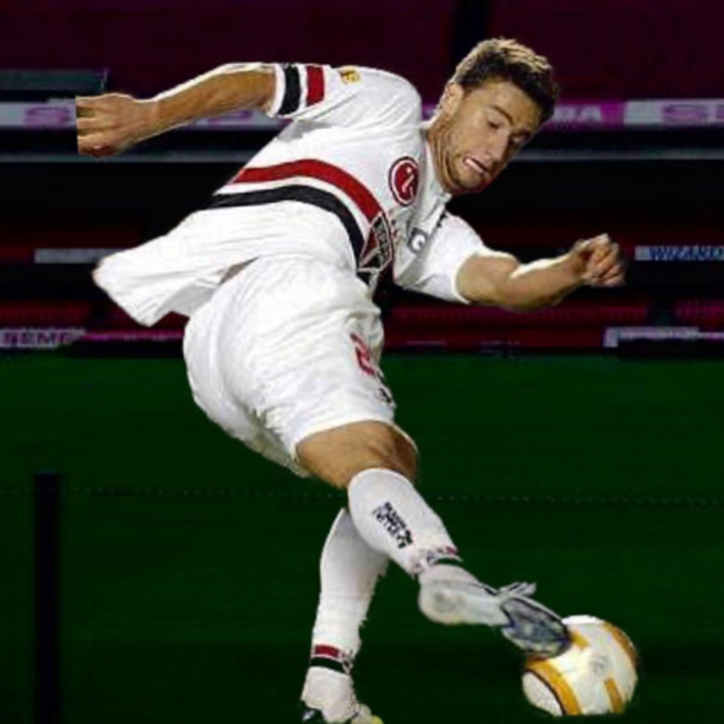 SPFC Eternamente