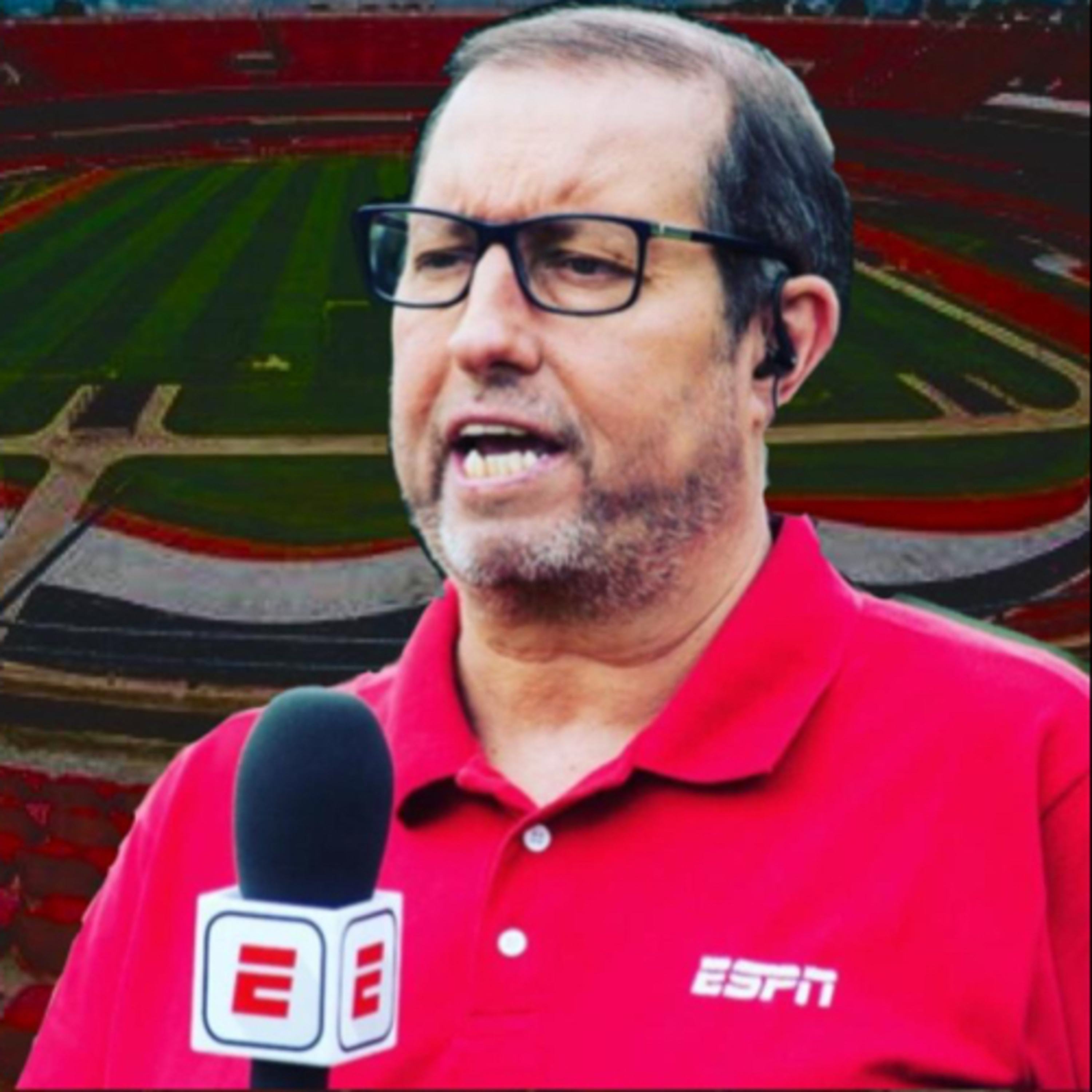 SPFC Eternamente