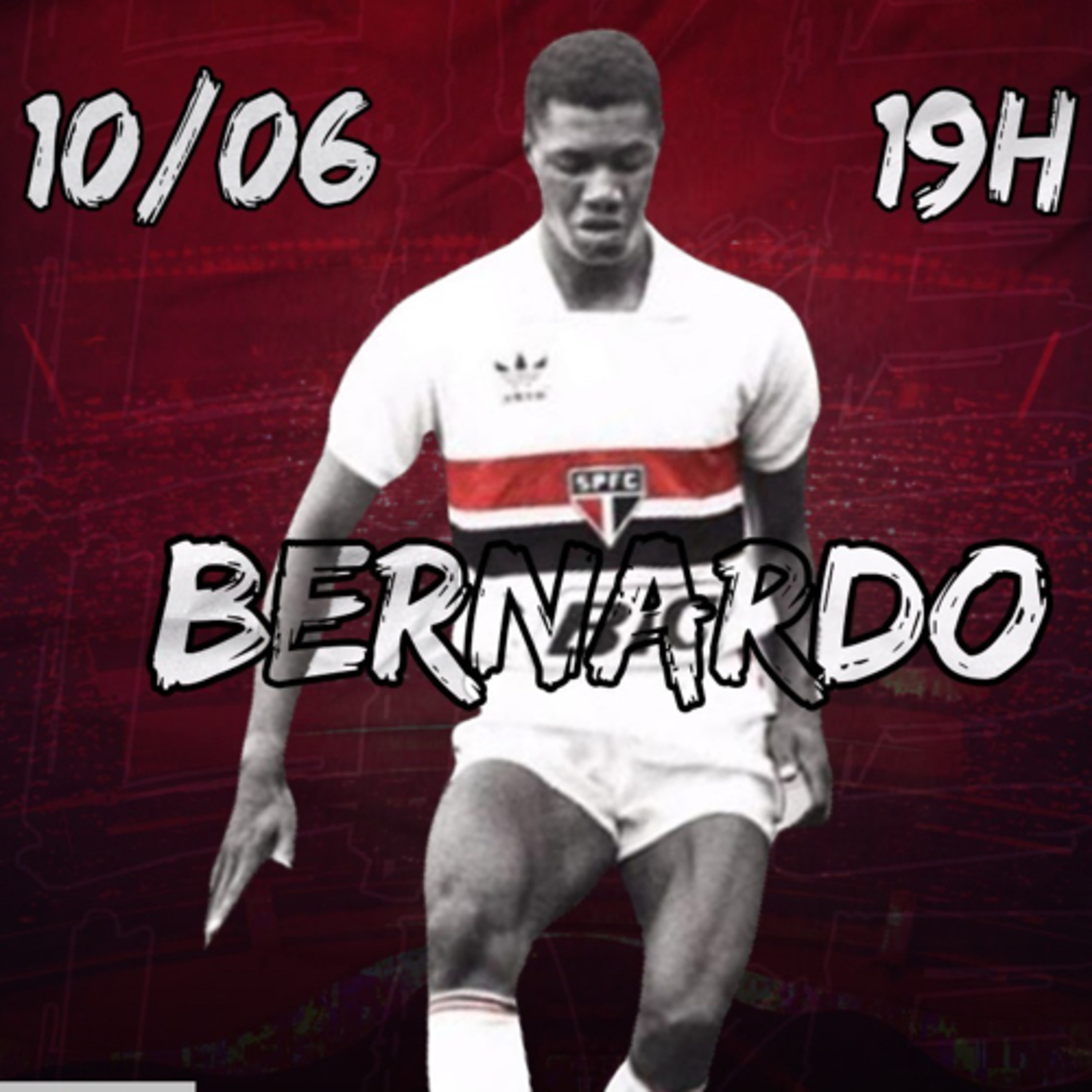 SPFC Eternamente