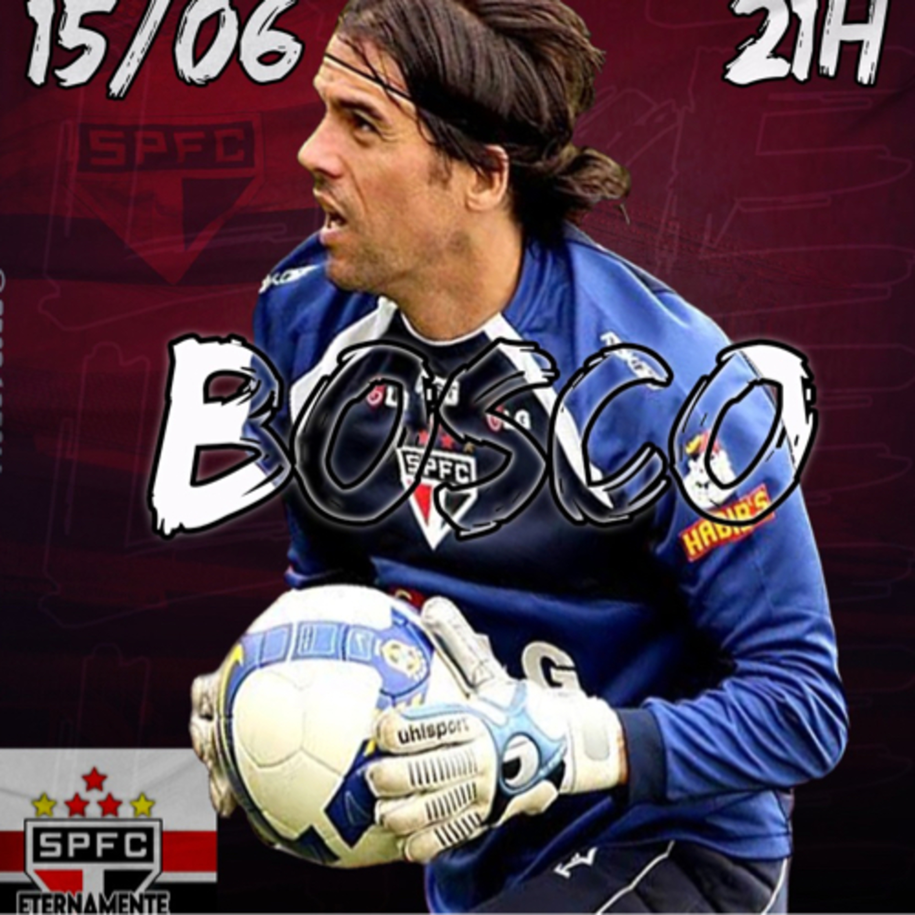 SPFC Eternamente