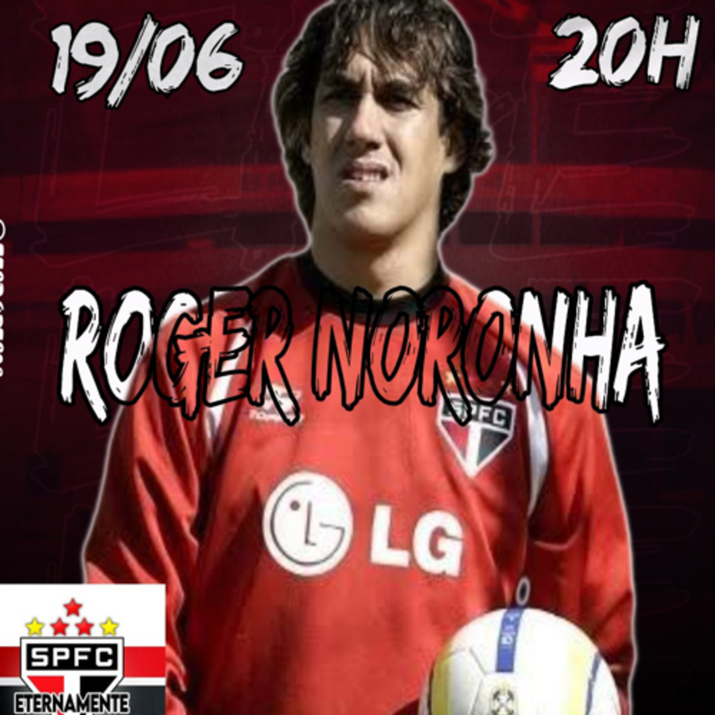 SPFC Eternamente