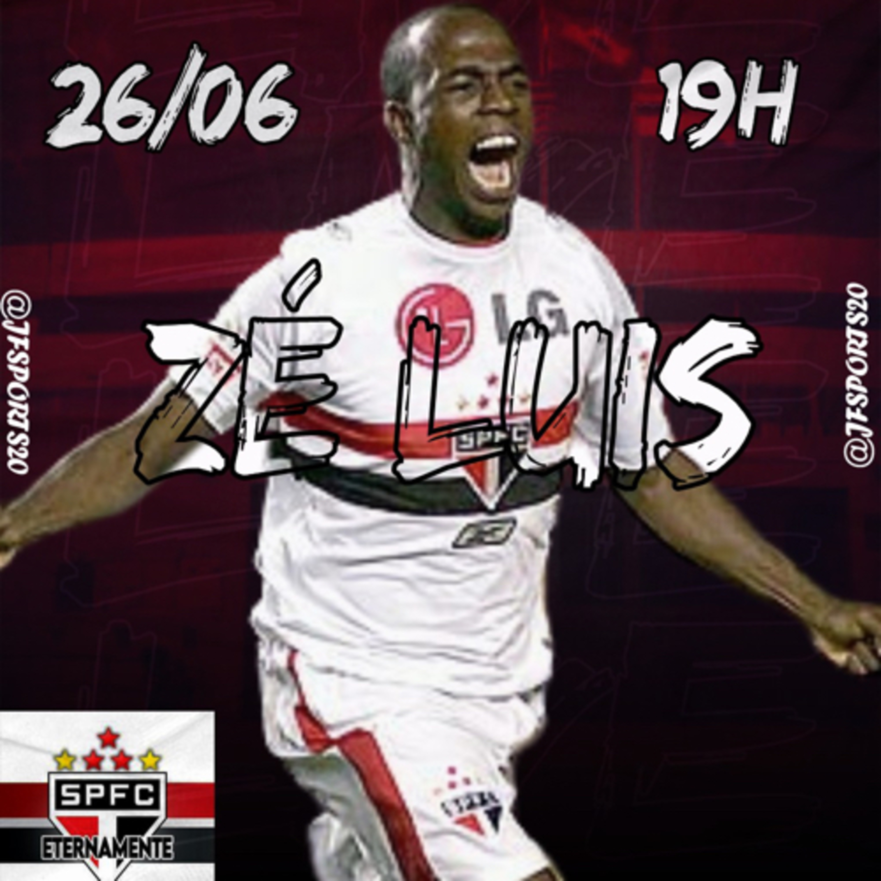 SPFC Eternamente