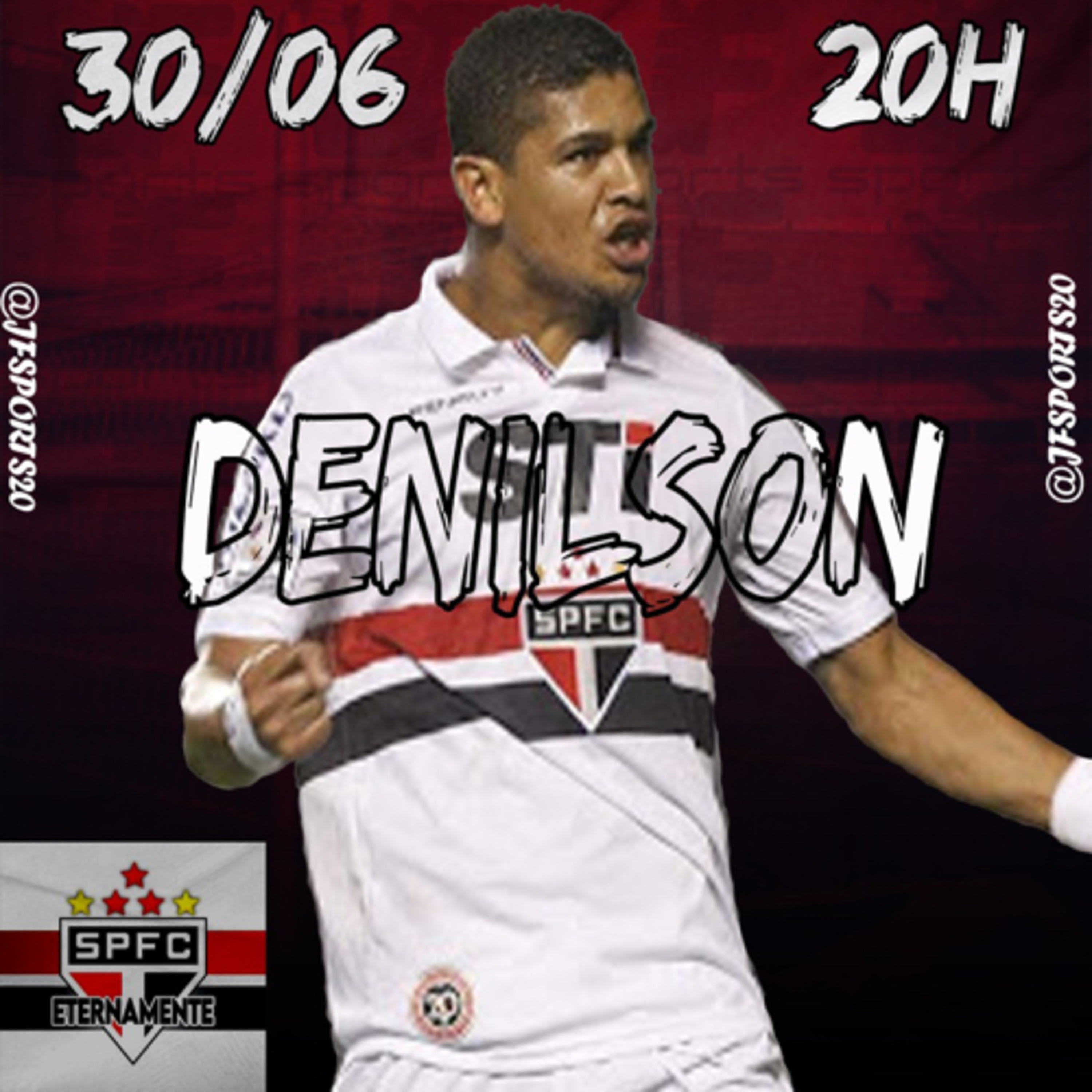 SPFC Eternamente
